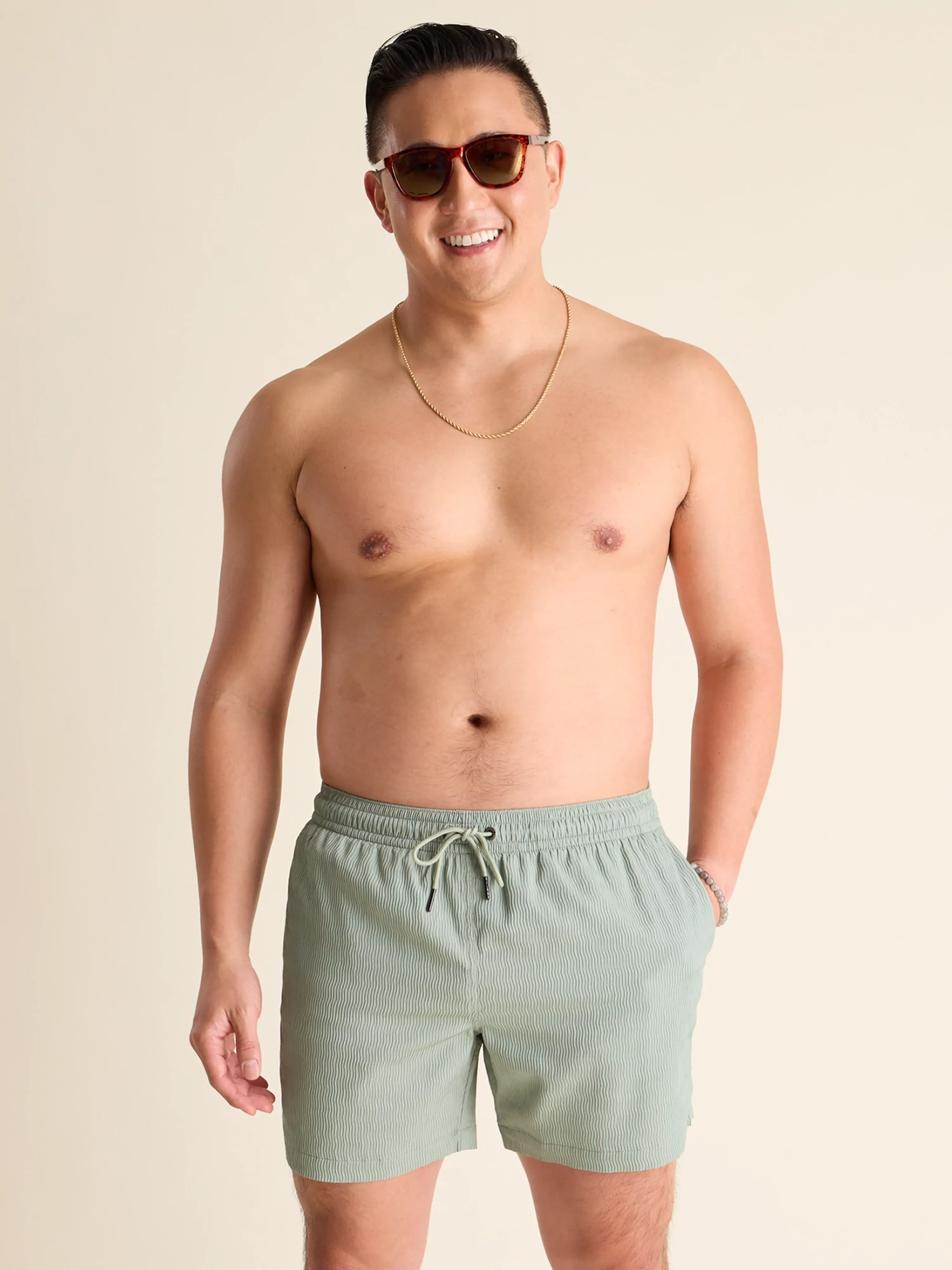 The In Field 5.5" (Textured Swim) - Image 4