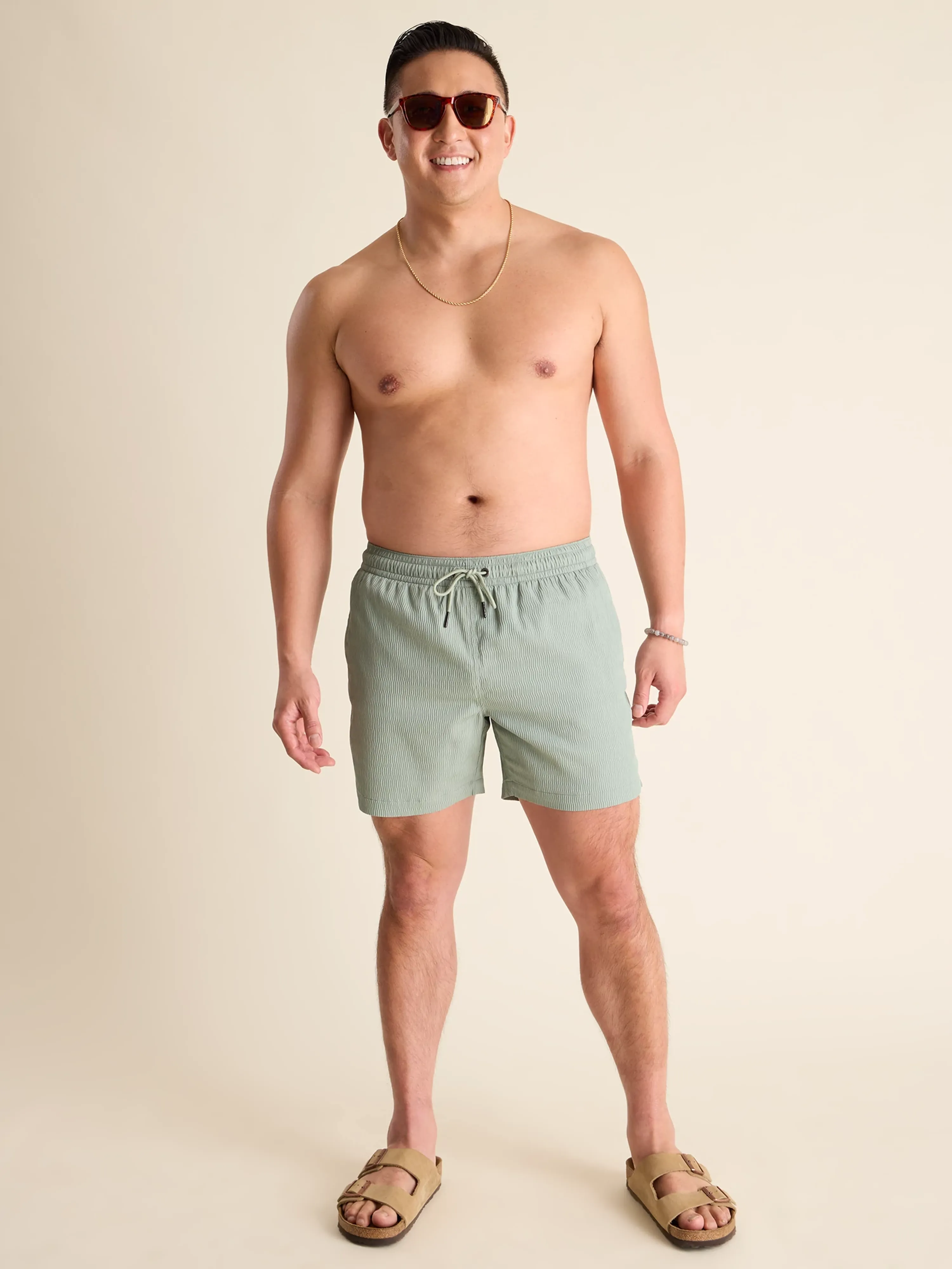 The In Field 5.5" (Textured Swim) - Image 5