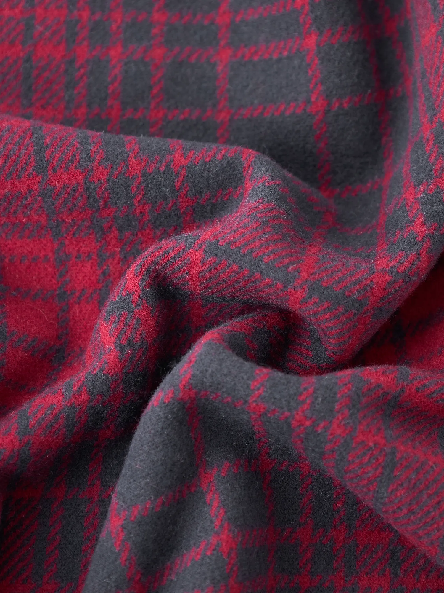 The Indigo Checkerboard (Cloud 10 Legacy Shirt) - Image 6
