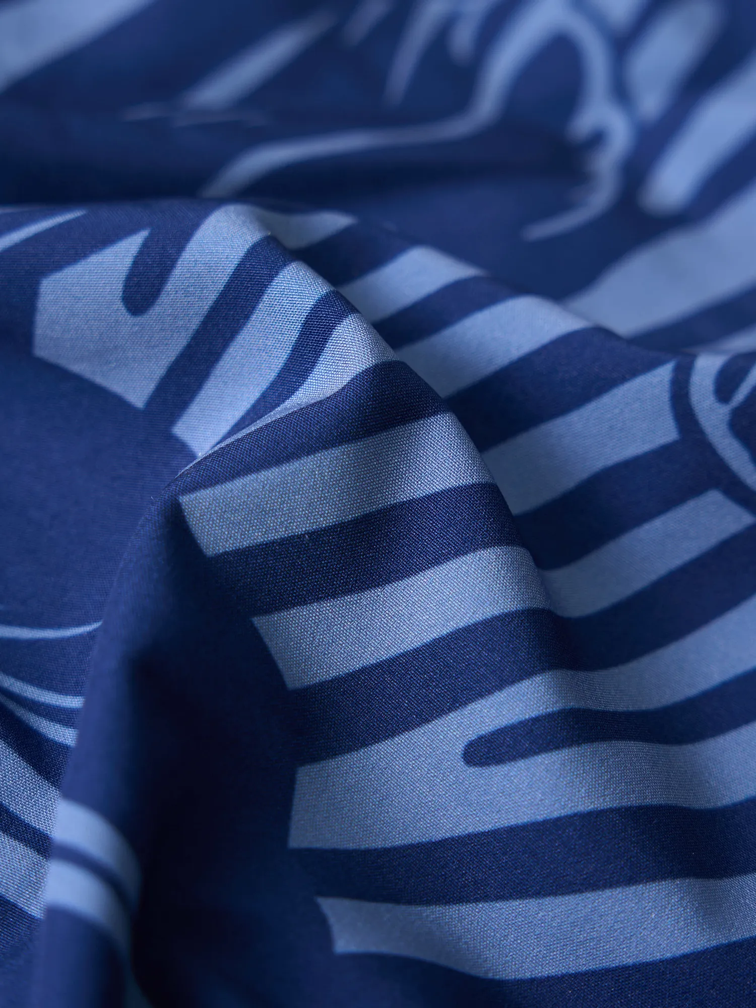 The Indigo Crazies (Boys Lined Swim Trunk) - Image 3