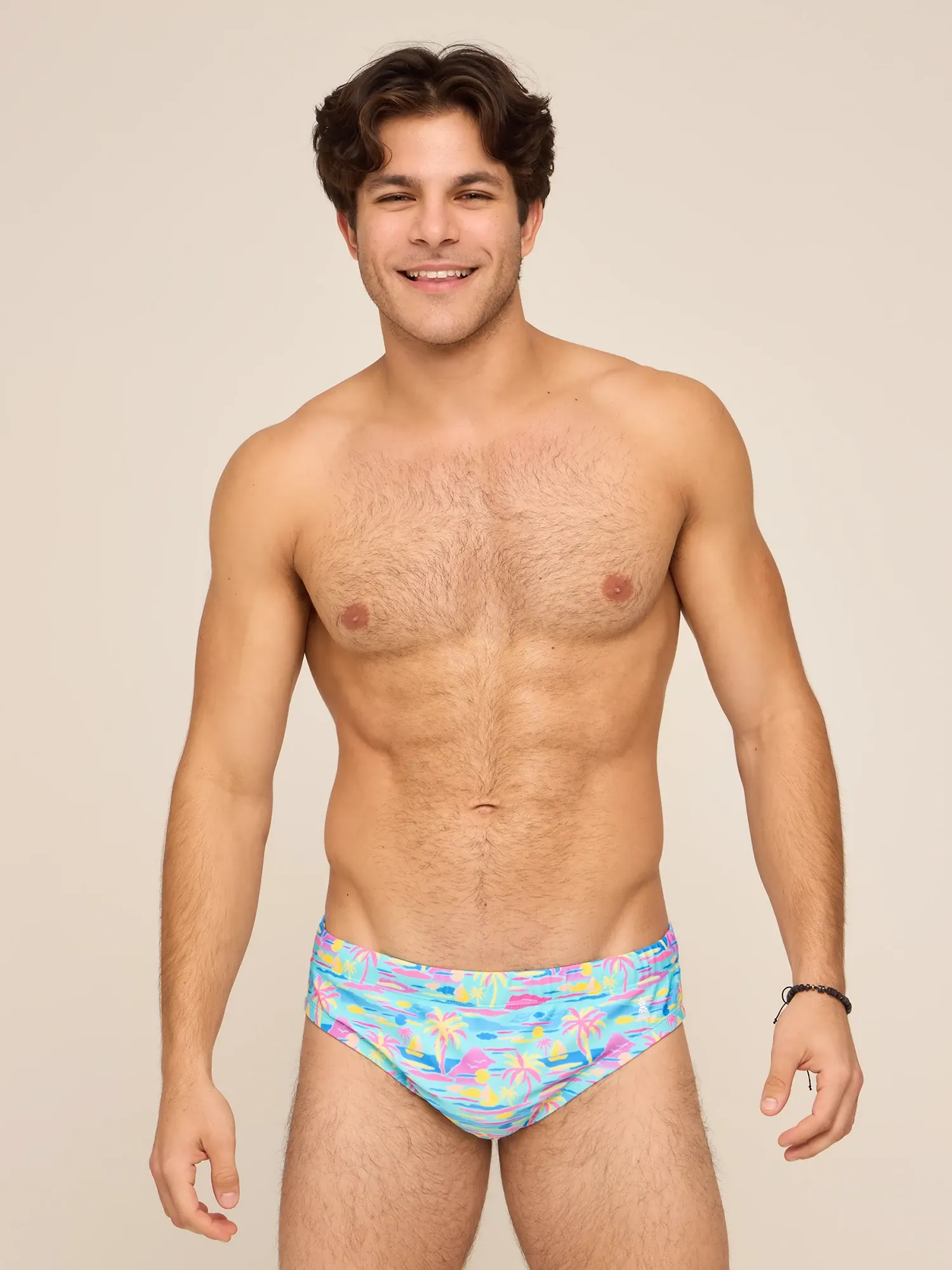 The Island Hoppers (Swim Brief) - Image 2