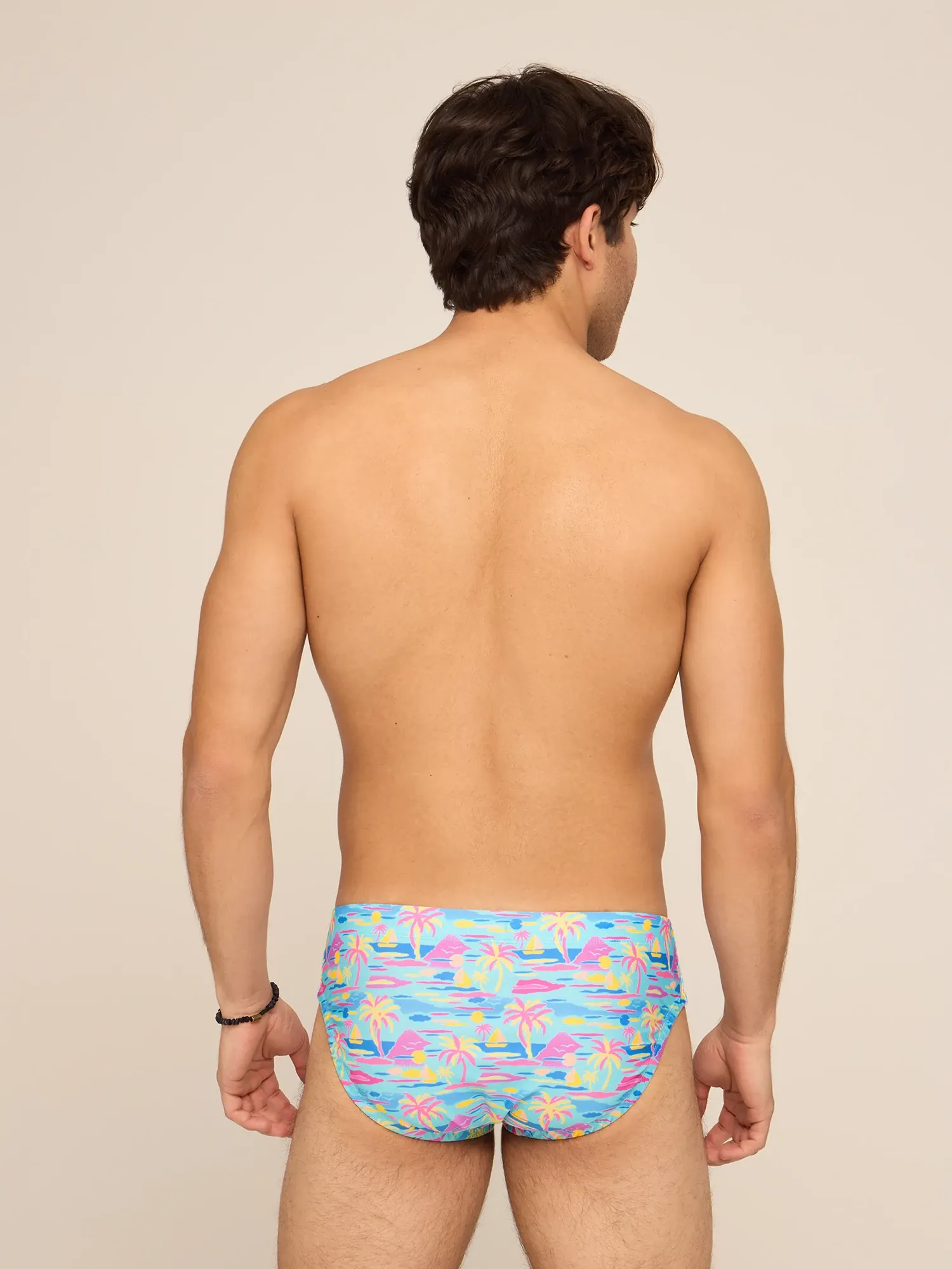 The Island Hoppers (Swim Brief) - Image 3