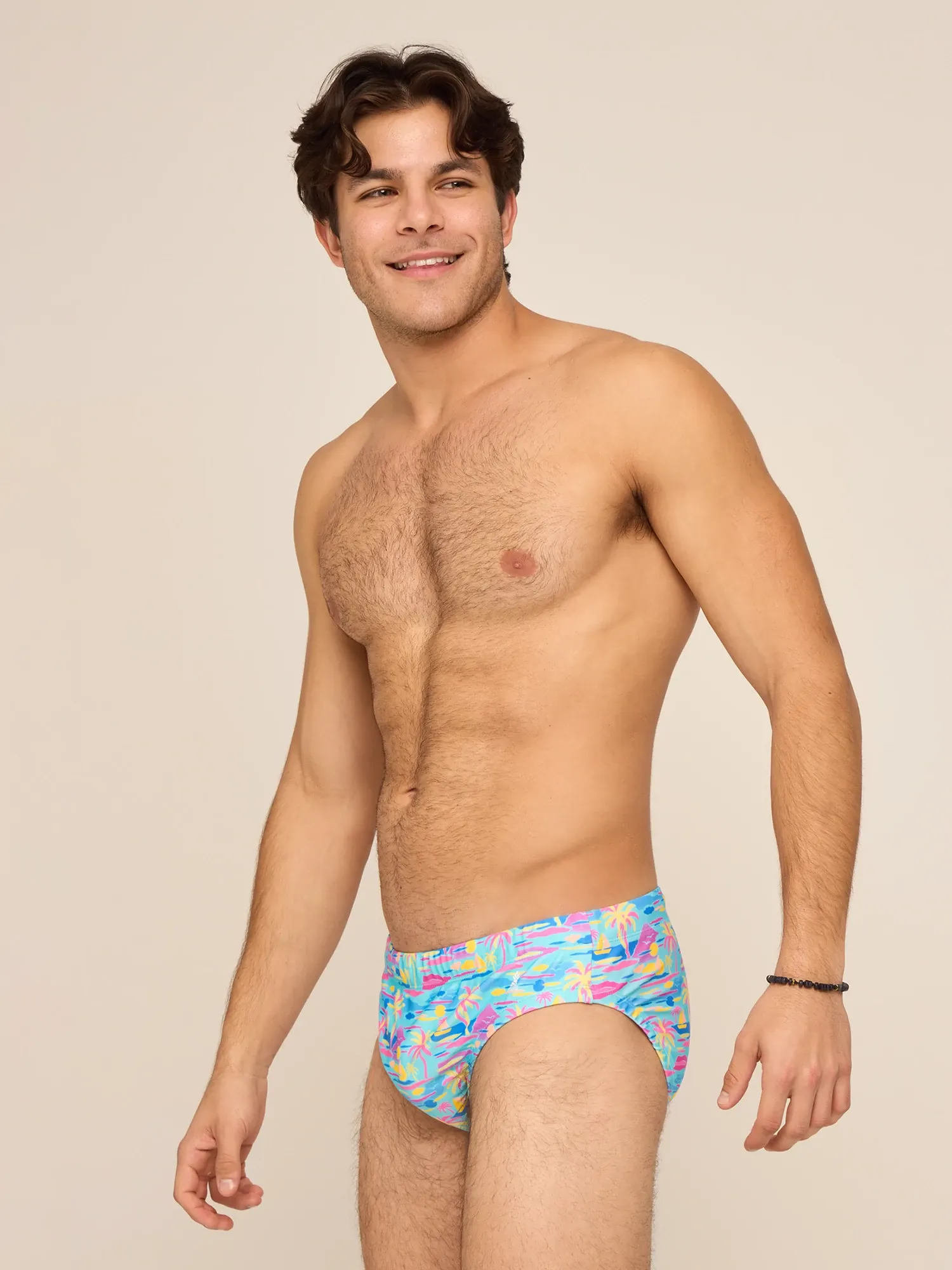 The Island Hoppers (Swim Brief) - Image 4