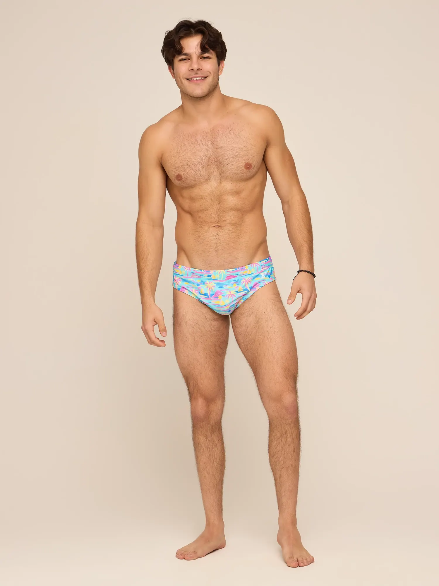 The Island Hoppers (Swim Brief) - Image 5