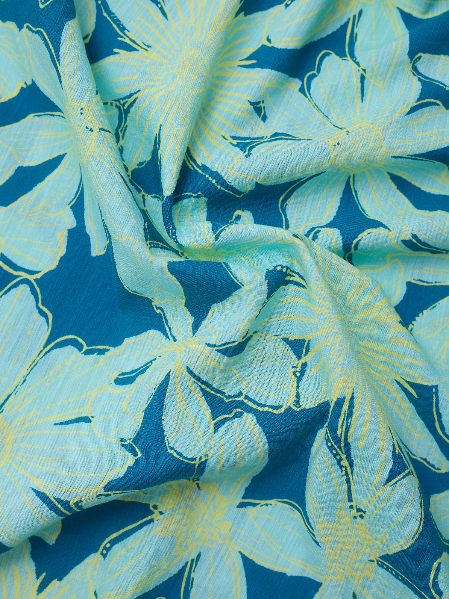The Jade Garden (Resort Weave Friday Shirt) - Image 6
