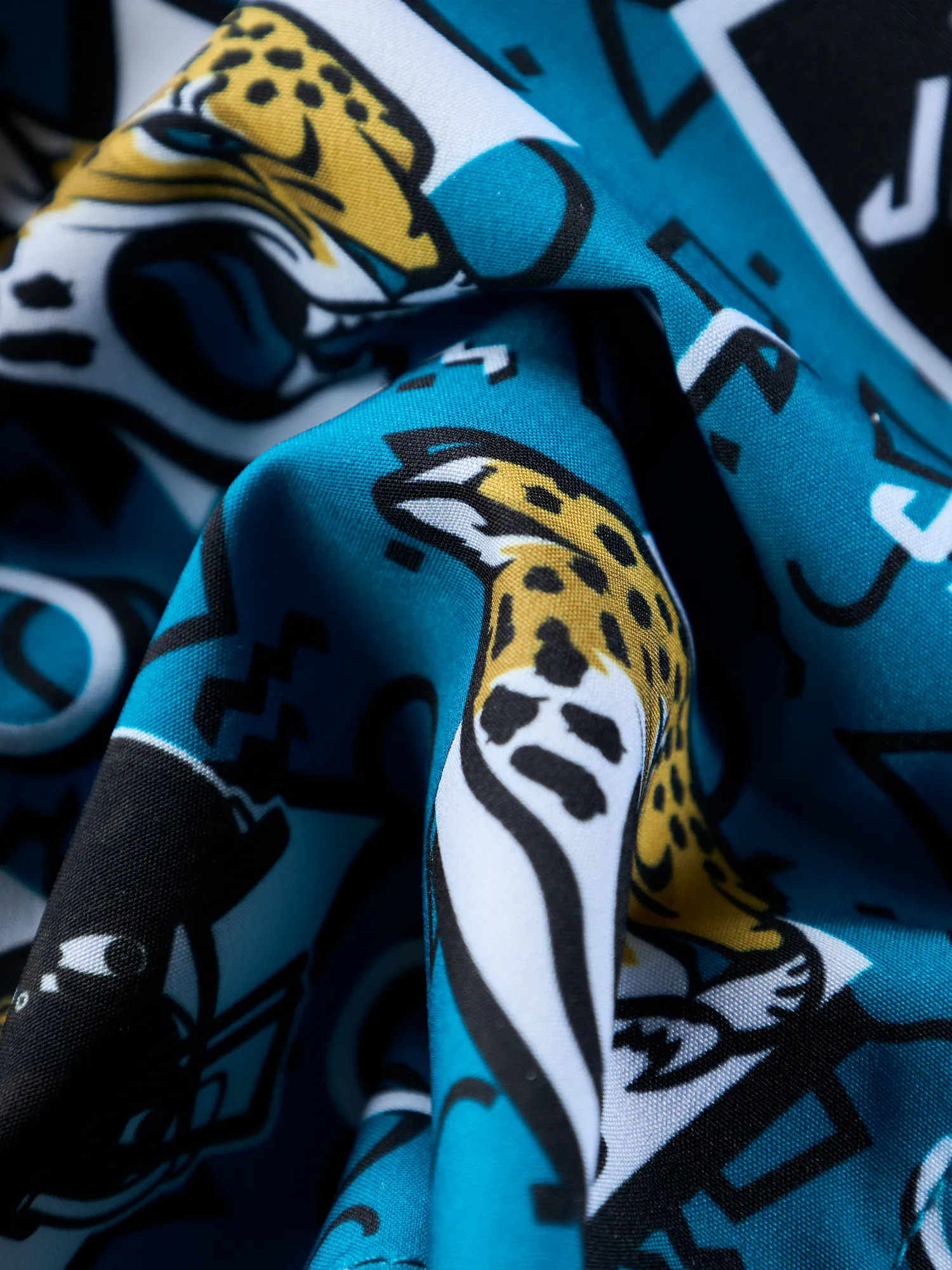 The Jaguars Game Day Fit (Toddler Swim Trunk) - Image 2