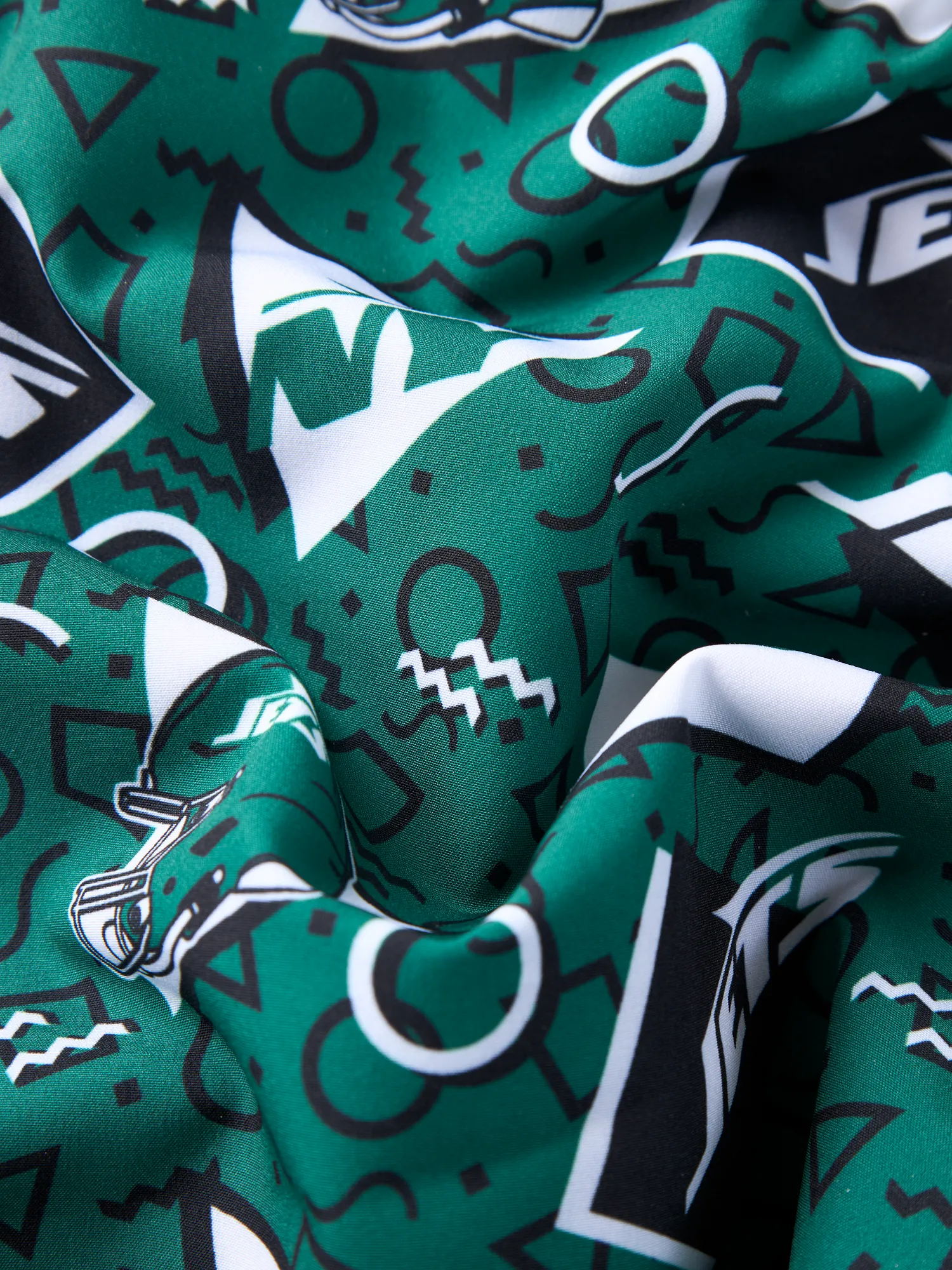 The Jets Game Day Fit (Boys Classic Lined Trunk) - Image 3