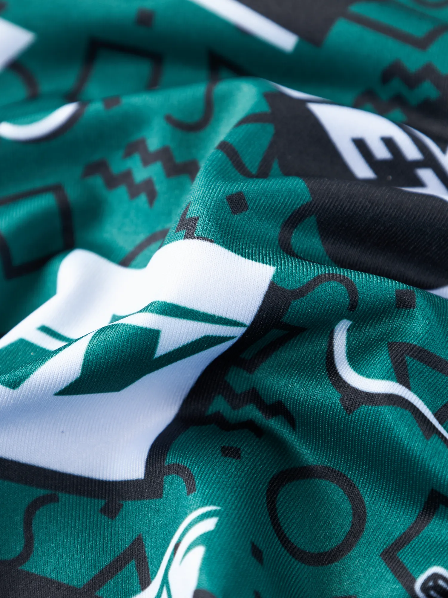 The Jets Game Day Fit (Boys Performance Polo) - Image 3