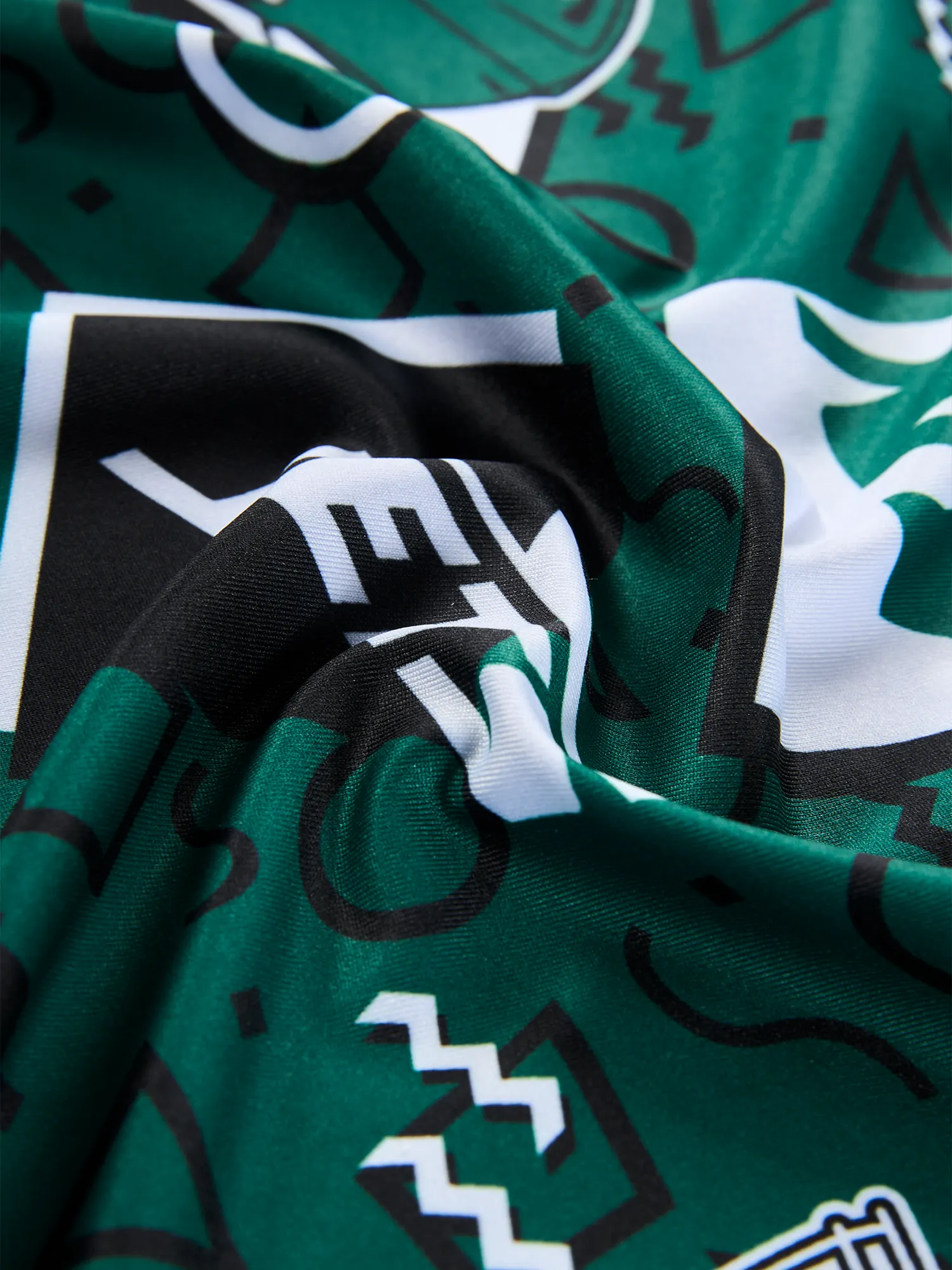 The Jets Game Day Fit (Performance Polo) - Image 2