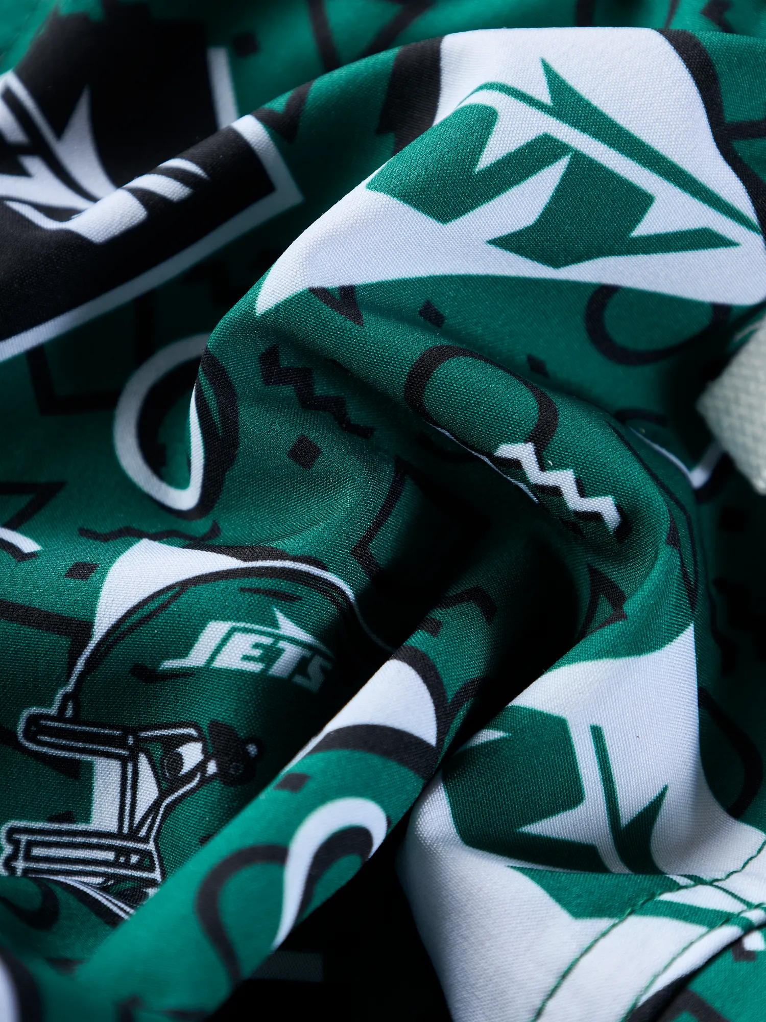 The Jets Game Day Fit (Toddler Swim Trunk) - Image 2
