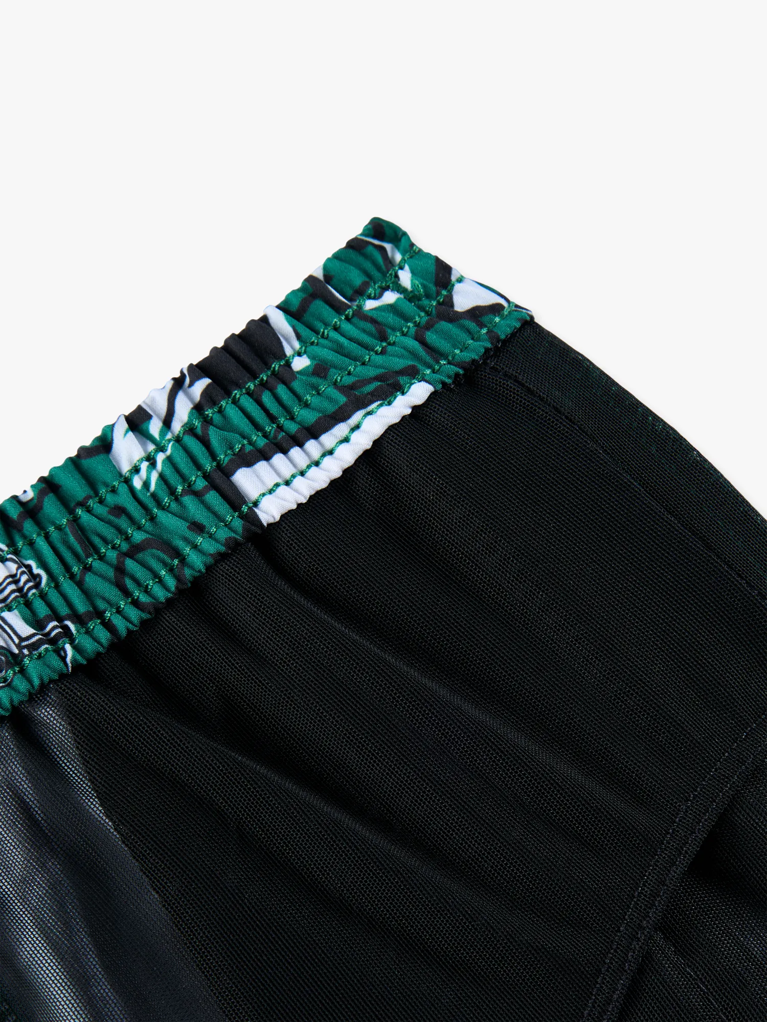 The Jets Game Day Fit (Toddler Swim Trunk) - Image 3