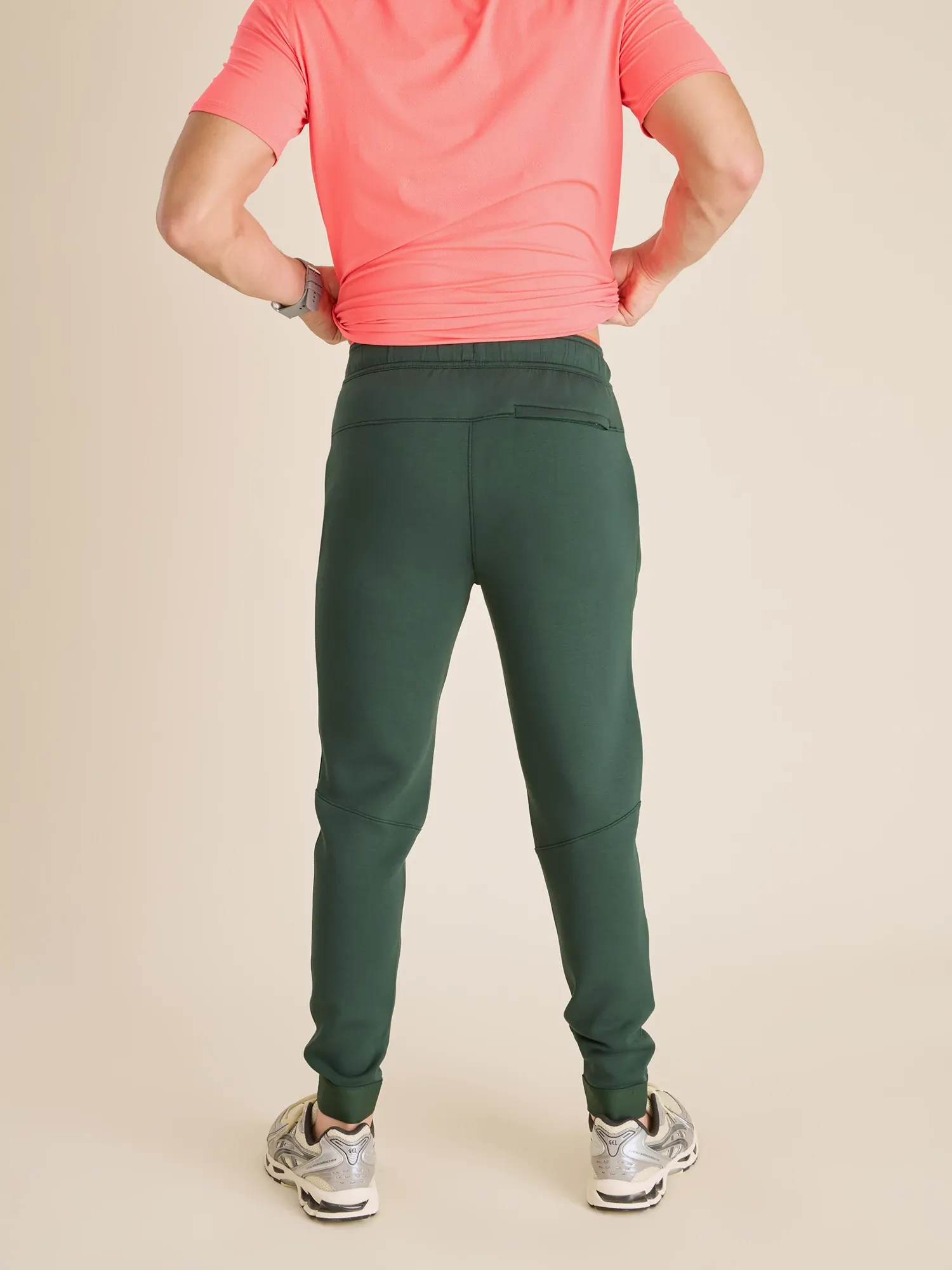 The Juniper Jumper (Set Jogger) - Image 2