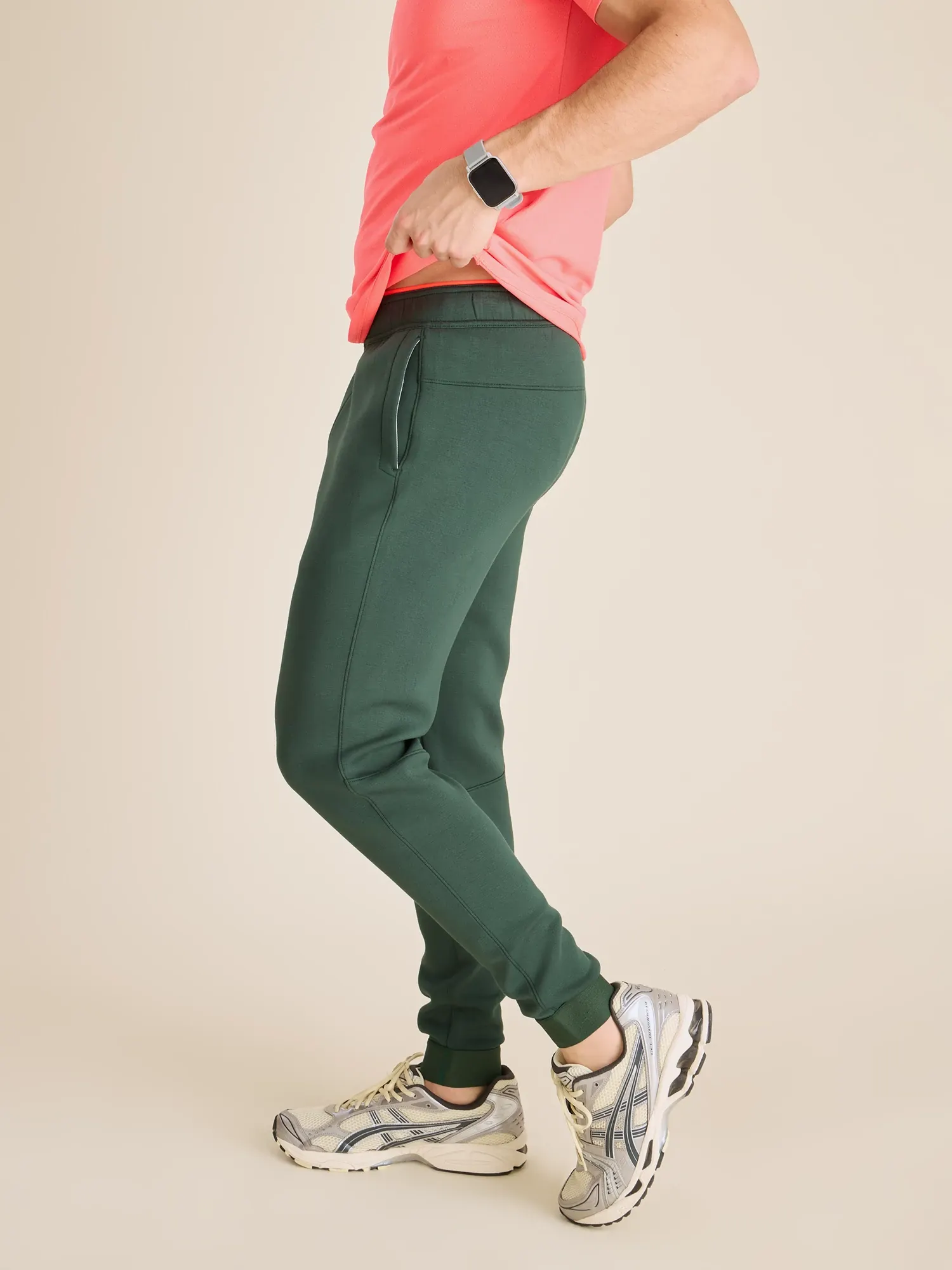 The Juniper Jumper (Set Jogger) - Image 3