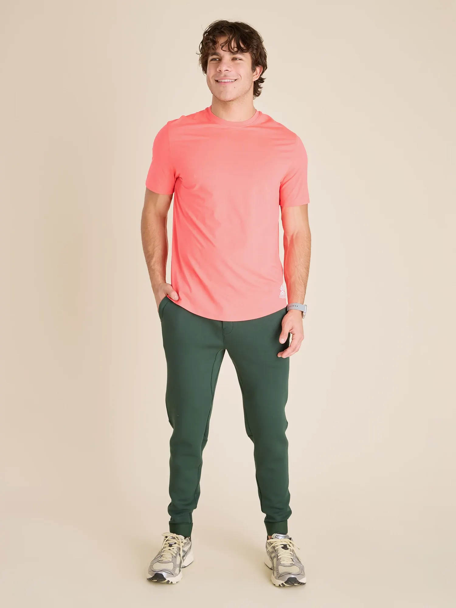 The Juniper Jumper (Set Jogger) - Image 4