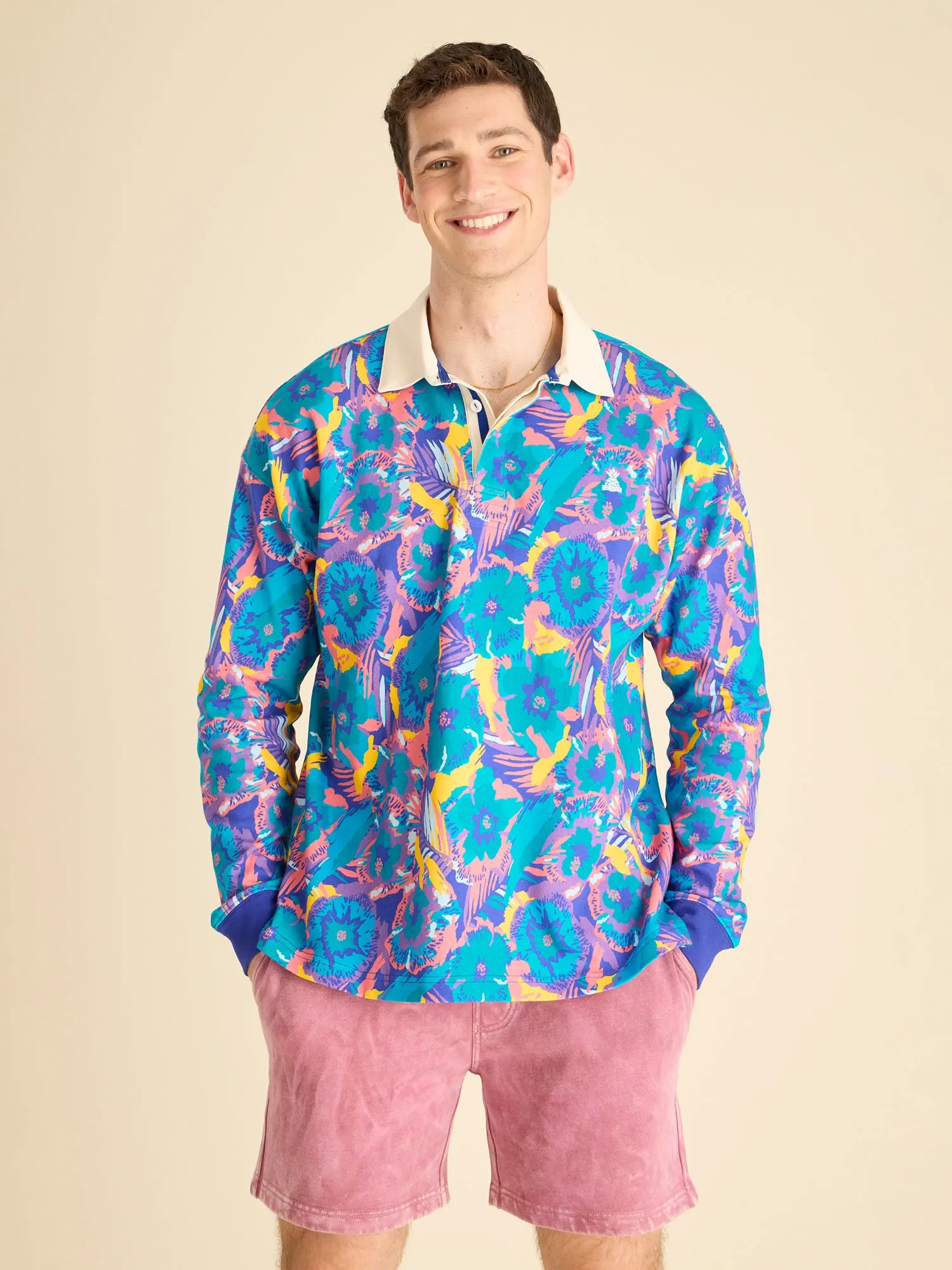 The Kaleidoscope (The Legacy Shirt) - Image 3