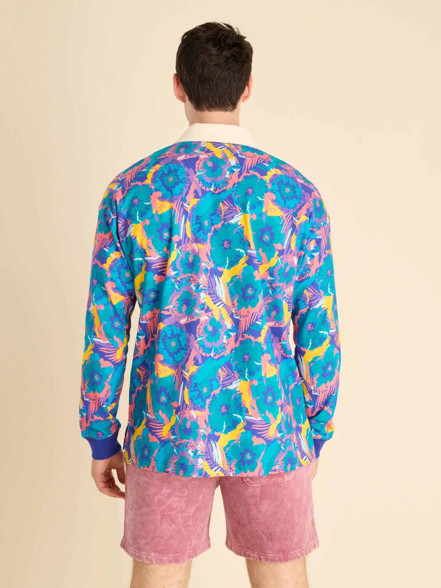 The Kaleidoscope (The Legacy Shirt) - Image 4