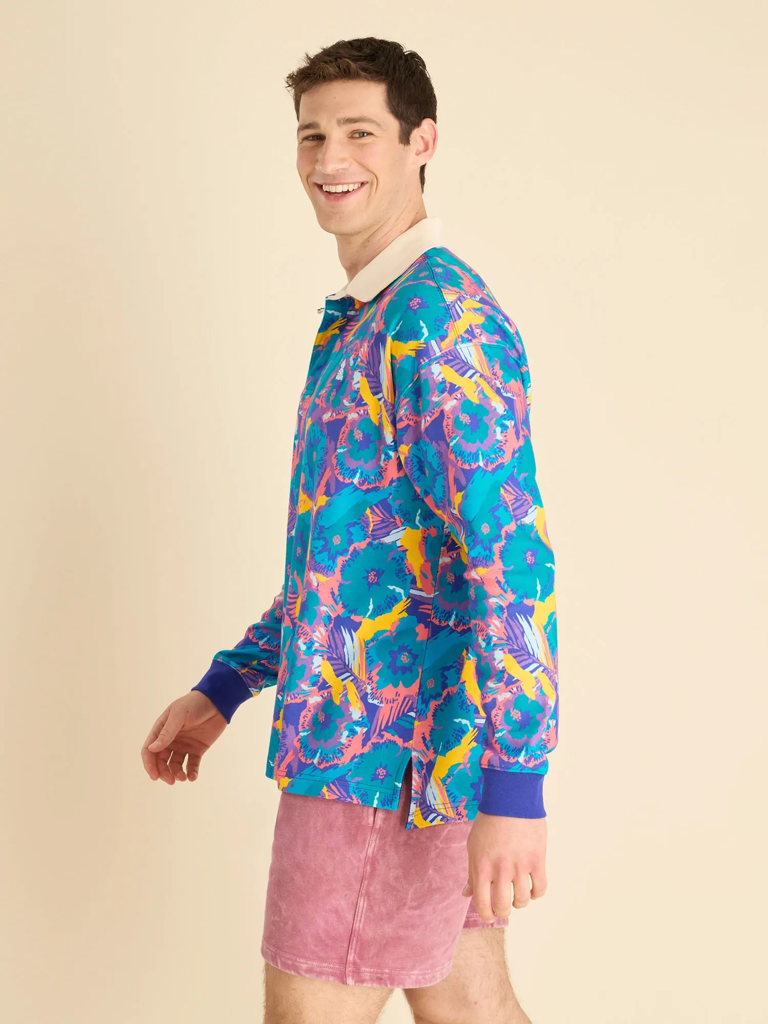 The Kaleidoscope (The Legacy Shirt) - Image 5