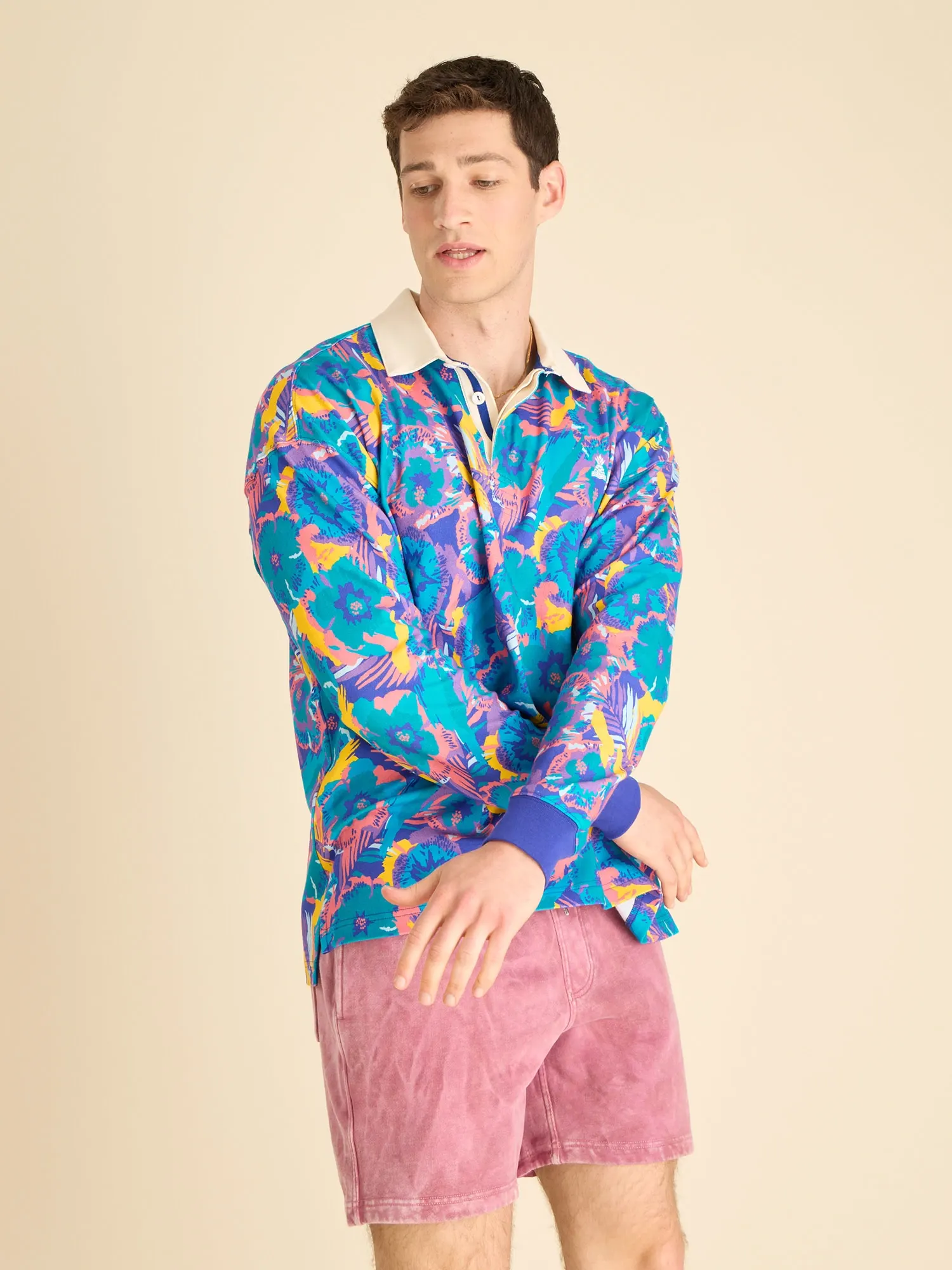 The Kaleidoscope (The Legacy Shirt) - Image 6