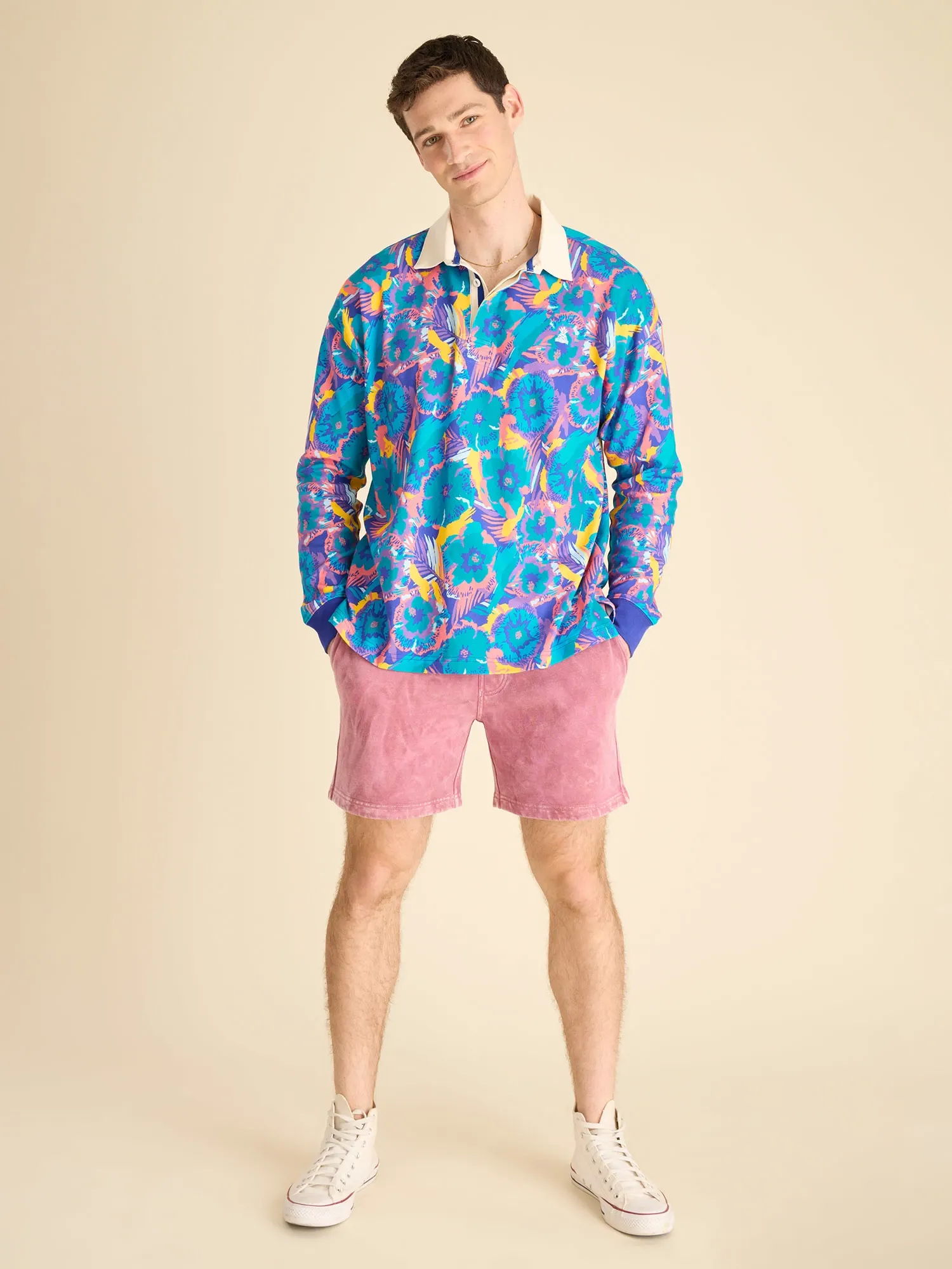 The Kaleidoscope (The Legacy Shirt) - Image 7