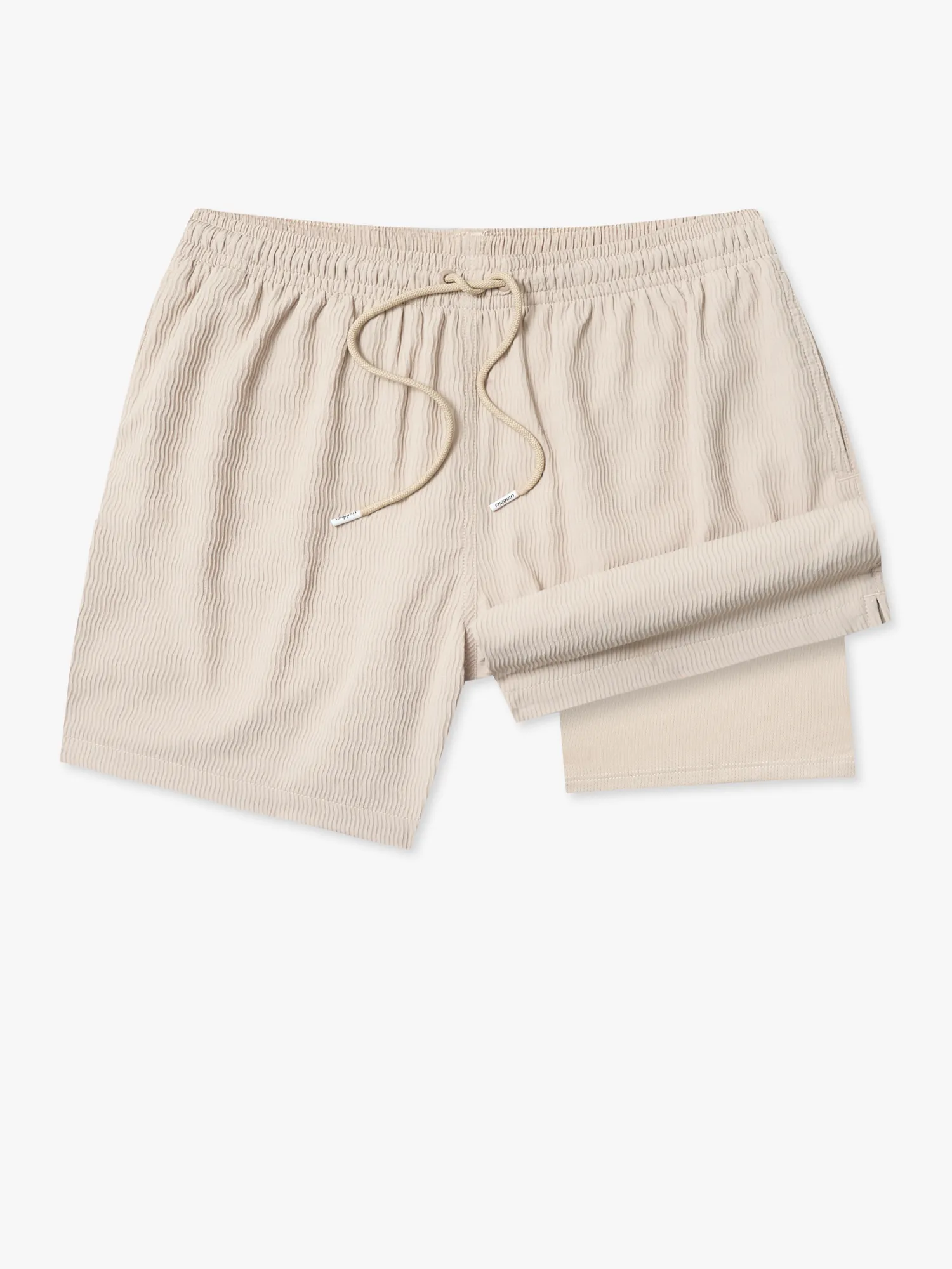 The Khakinator 5.5" (Textured Lined Swim) - Image 6