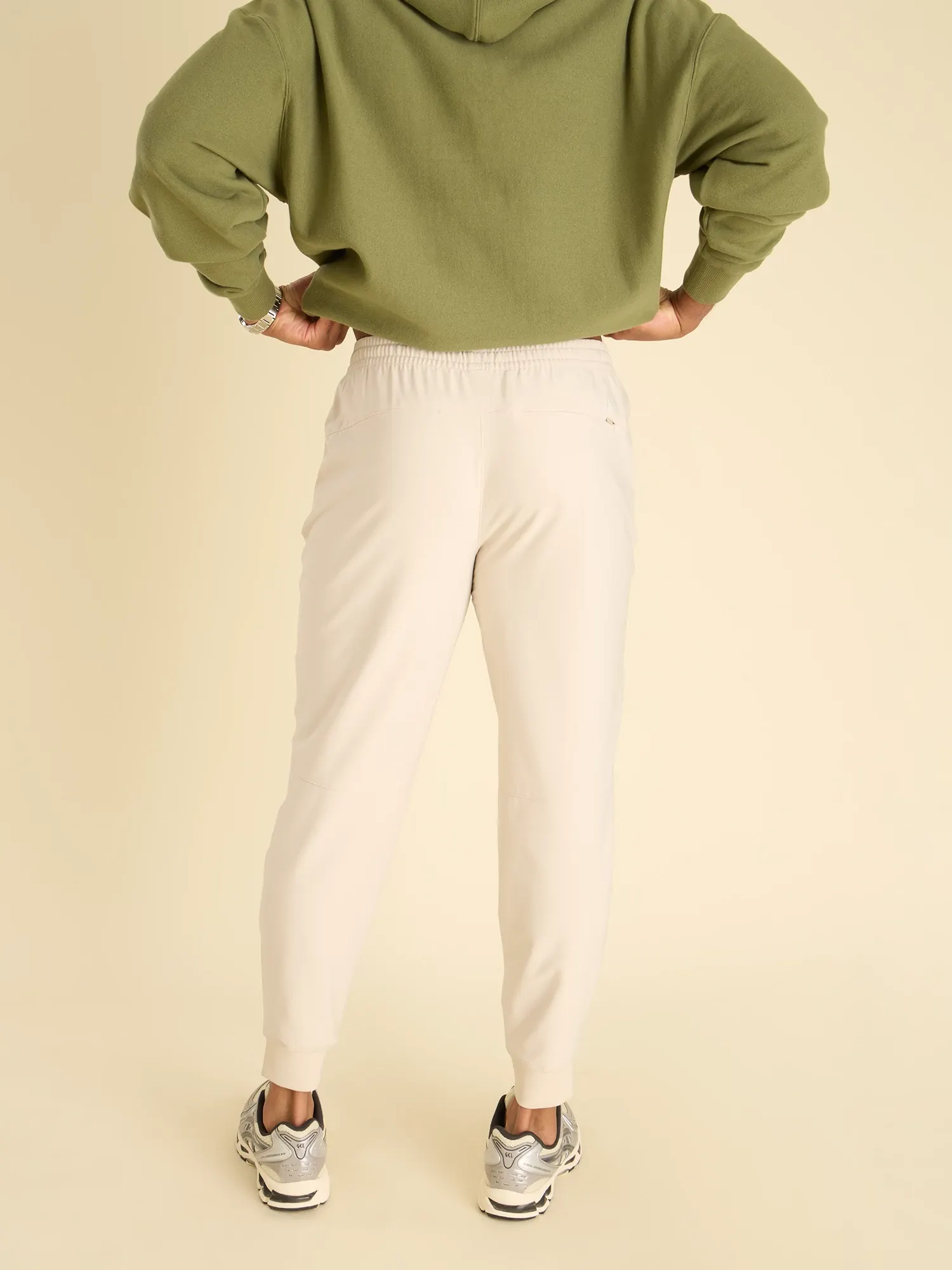 The Khakinator (Everywear Performance Jogger) - Image 2