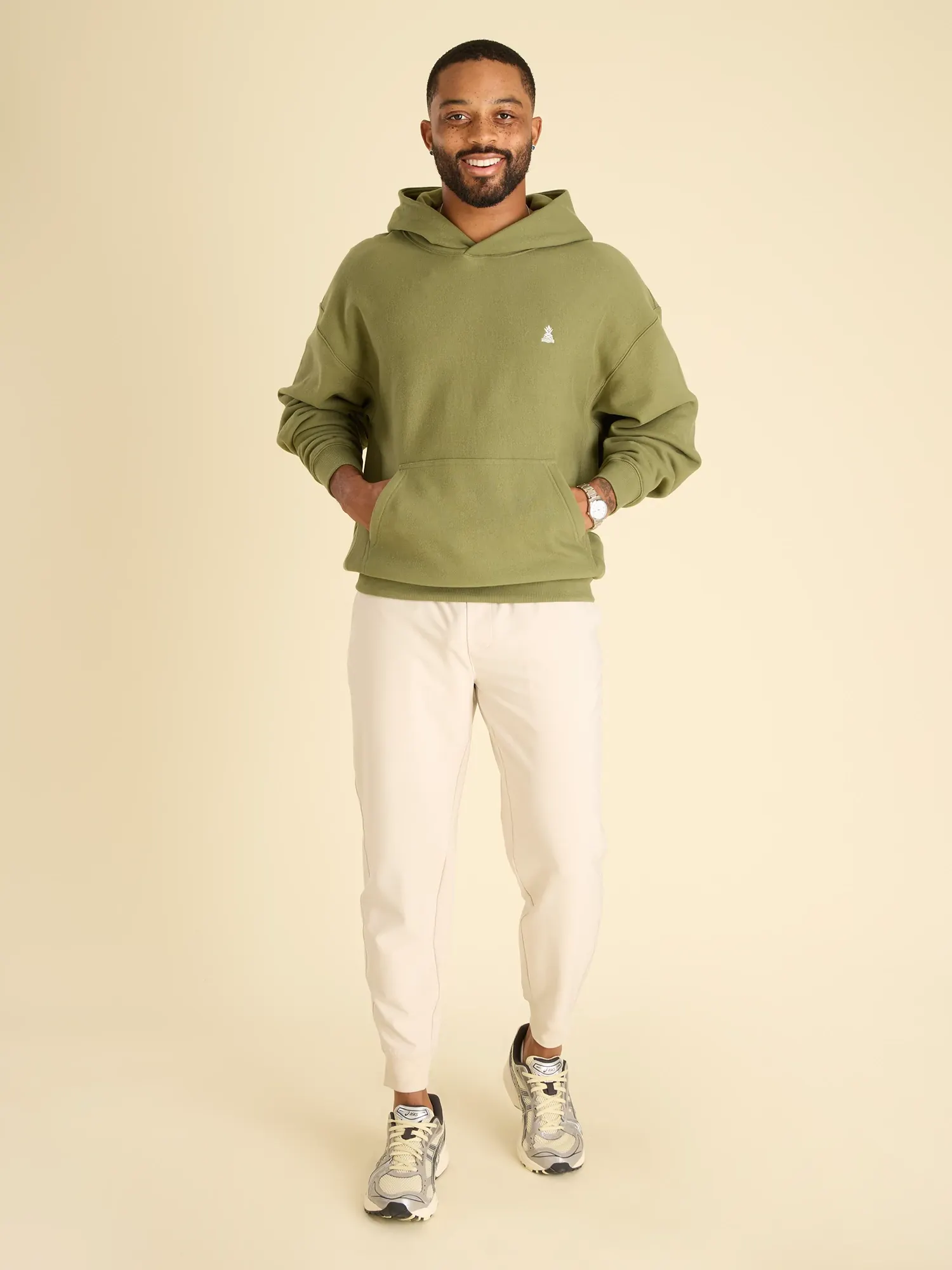 The Khakinator (Everywear Performance Jogger) - Image 4