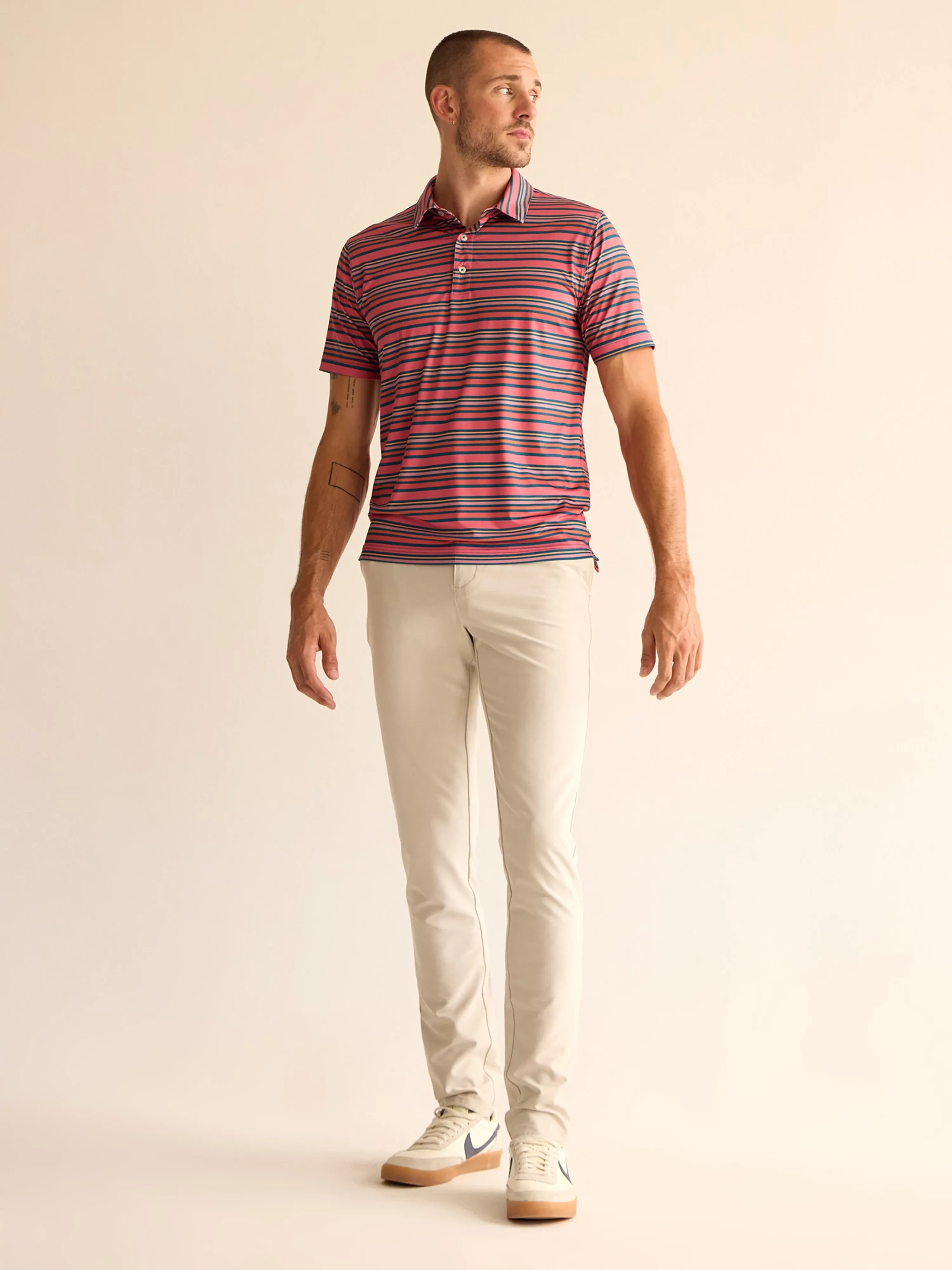 The Khakinators 32" (Everywear Performance Pant) - Image 4