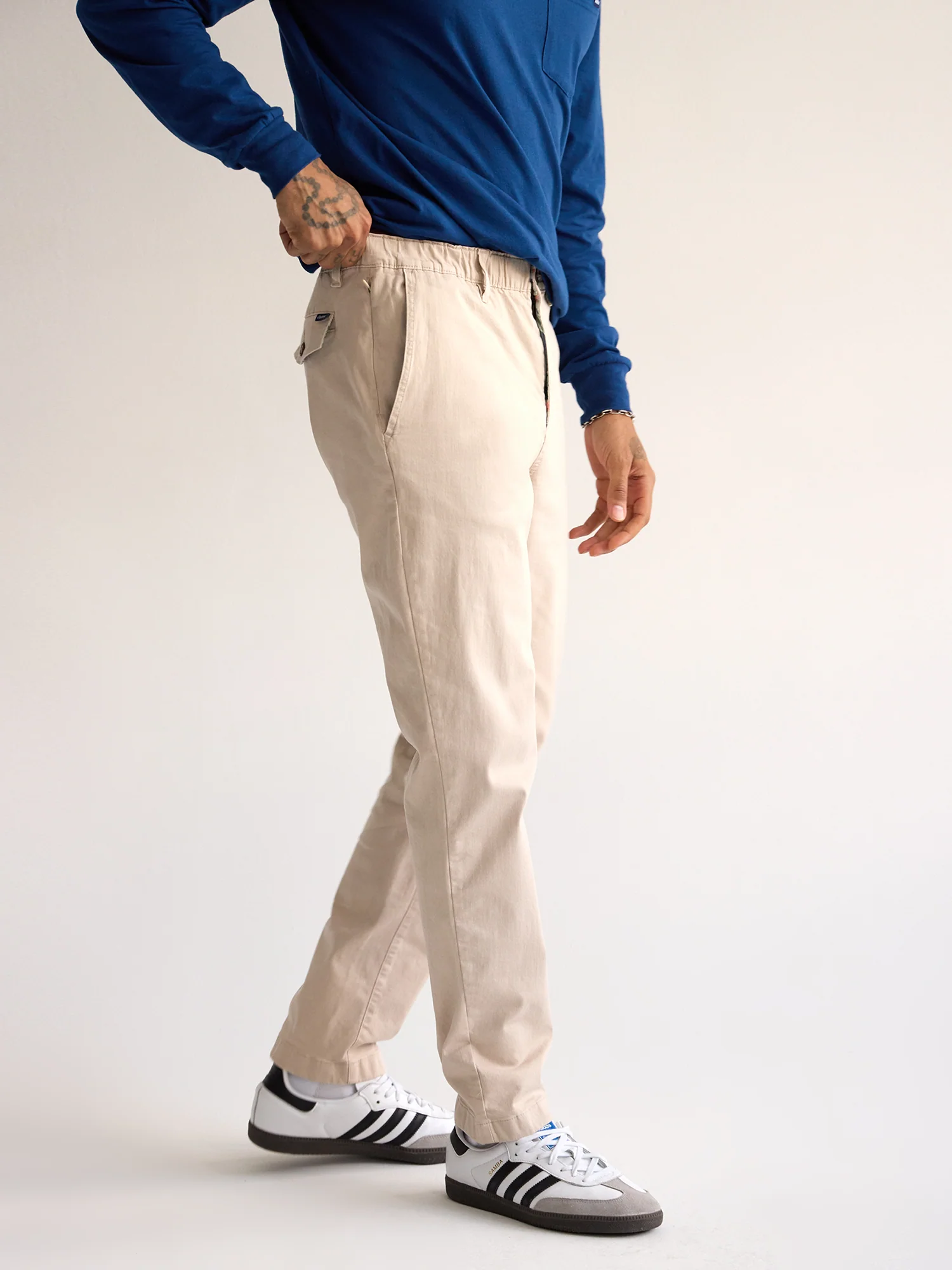 The Khakinators 32" (Originals Pant) - Image 3
