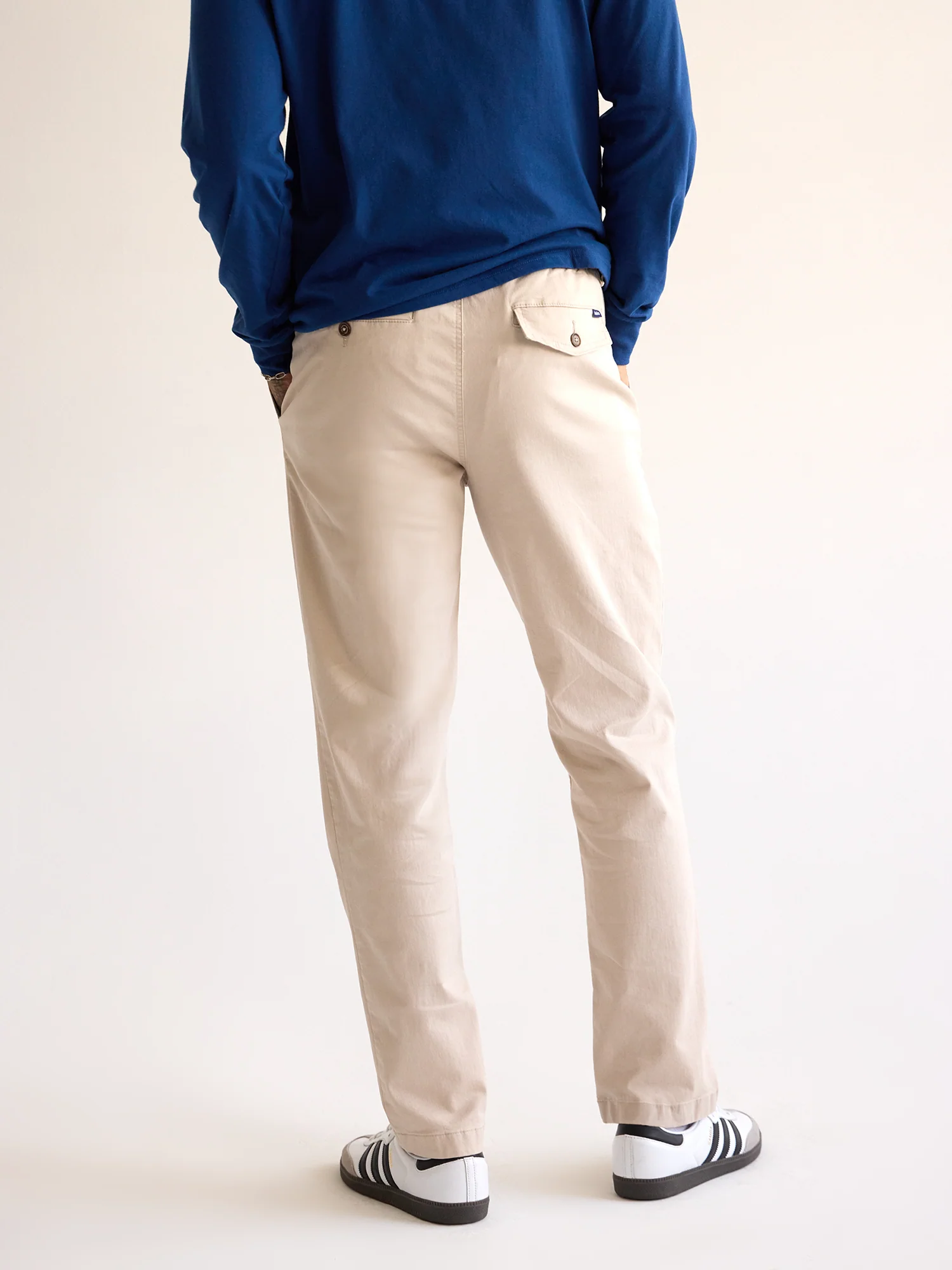 The Khakinators 32" (Originals Pant) - Image 4