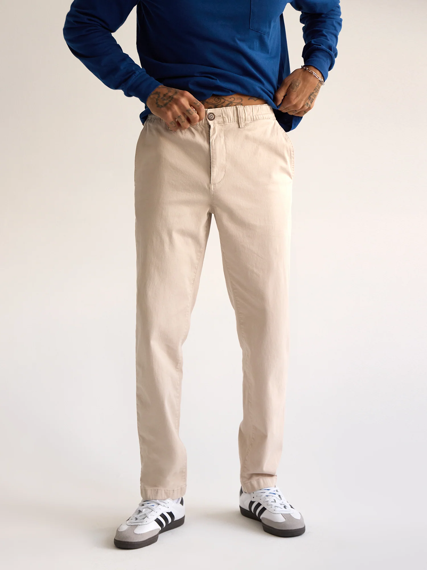 The Khakinators 32" (Originals Pant) - Image 5