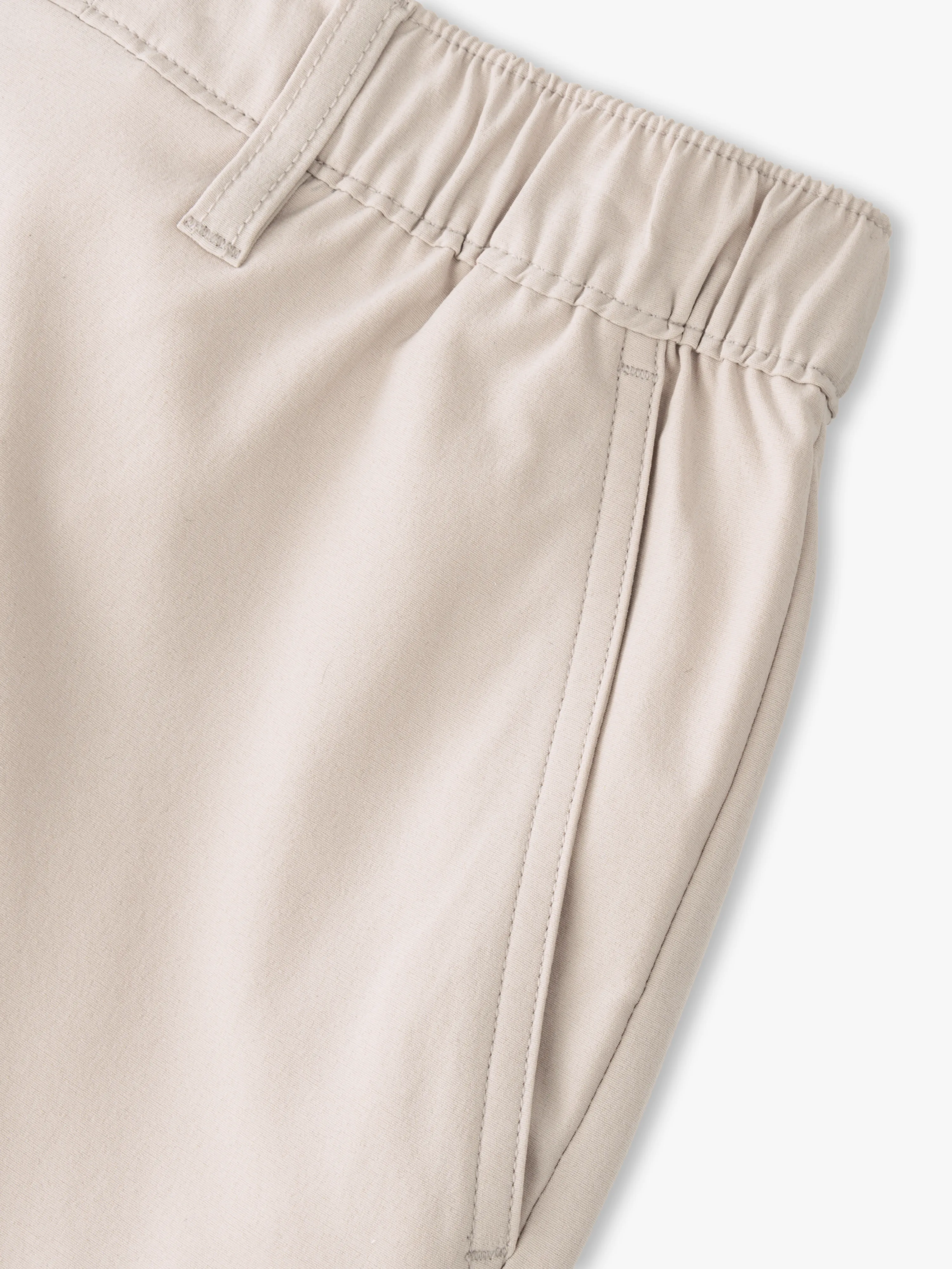 The Khakinators 4" (Everywear Performance Short) - Image 6
