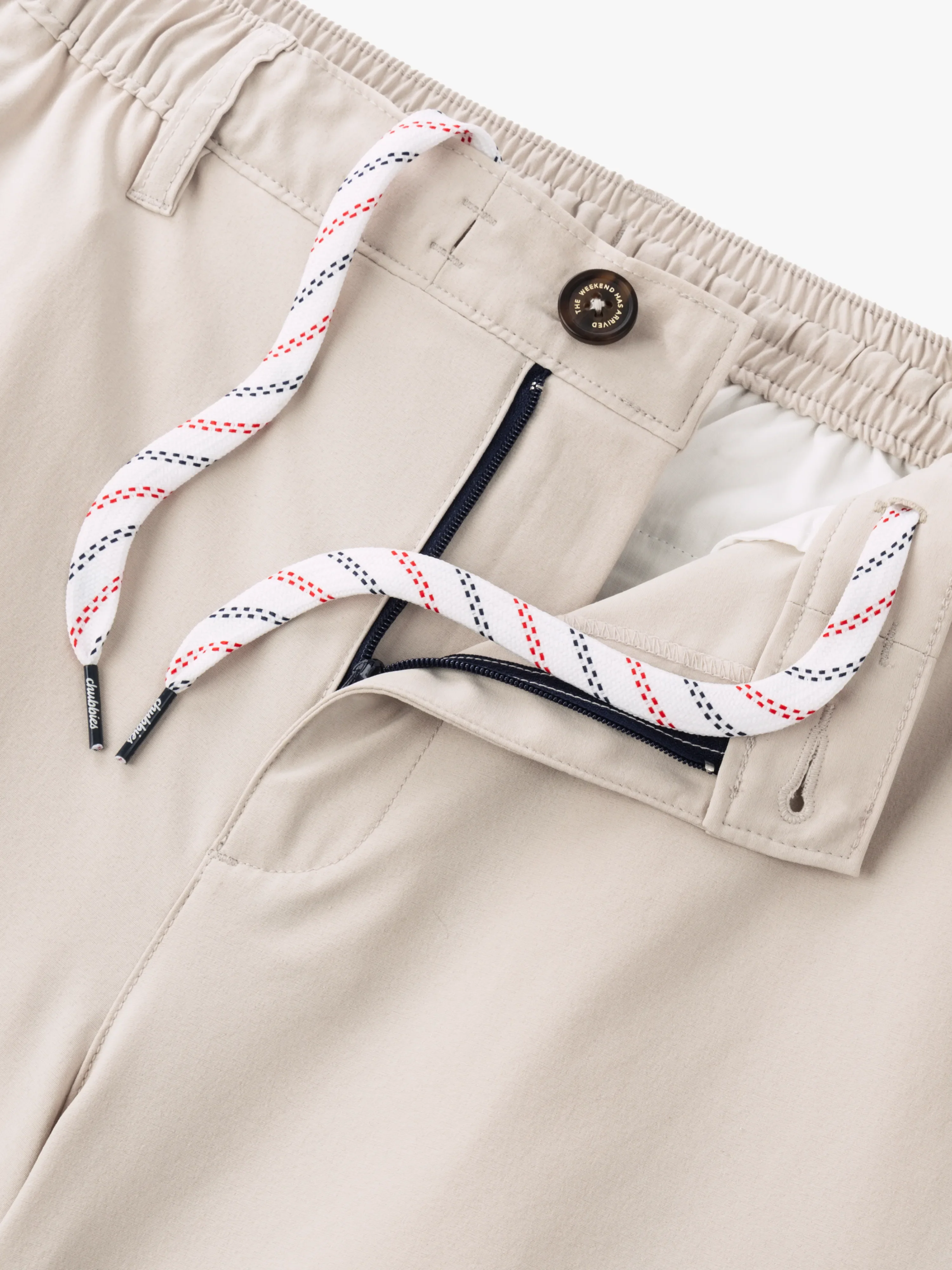 The Khakinators 4" (Everywear Performance Short) - Image 7