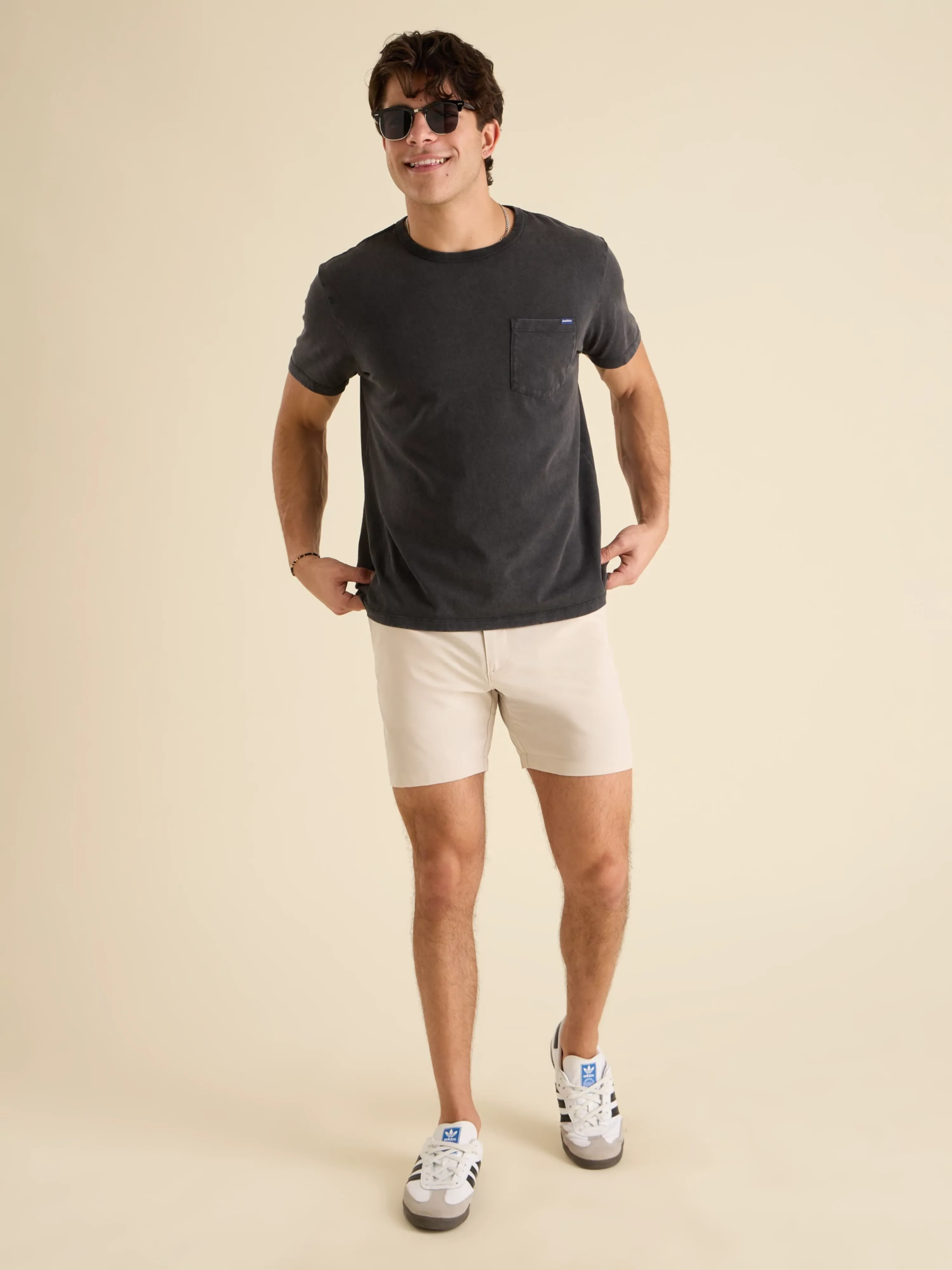 The Khakinators 6" (Lined Everywear) - Image 5