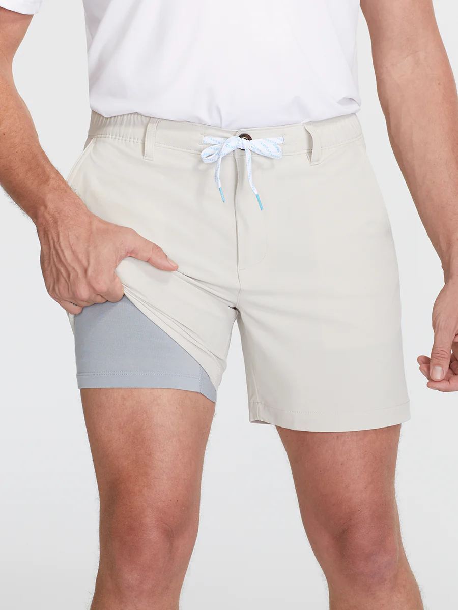 The Khakinators 6" (Lined Everywear) - Image 6