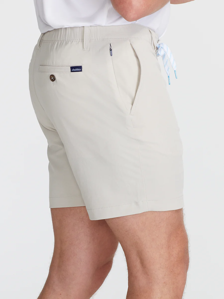 The Khakinators 6" (Lined Everywear) - Image 8