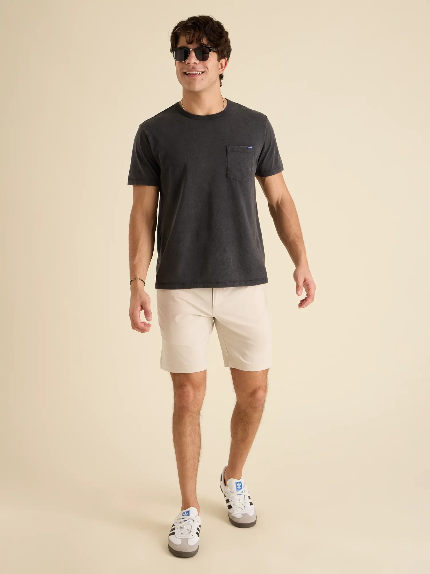The Khakinators 8" (Everywear Stretch) - Image 4