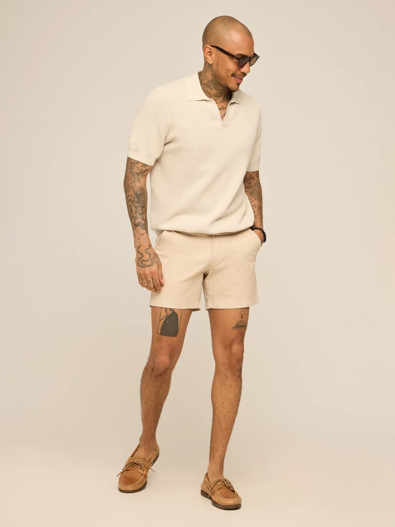 The Khakinators 5.5"(Chino) - Image 4