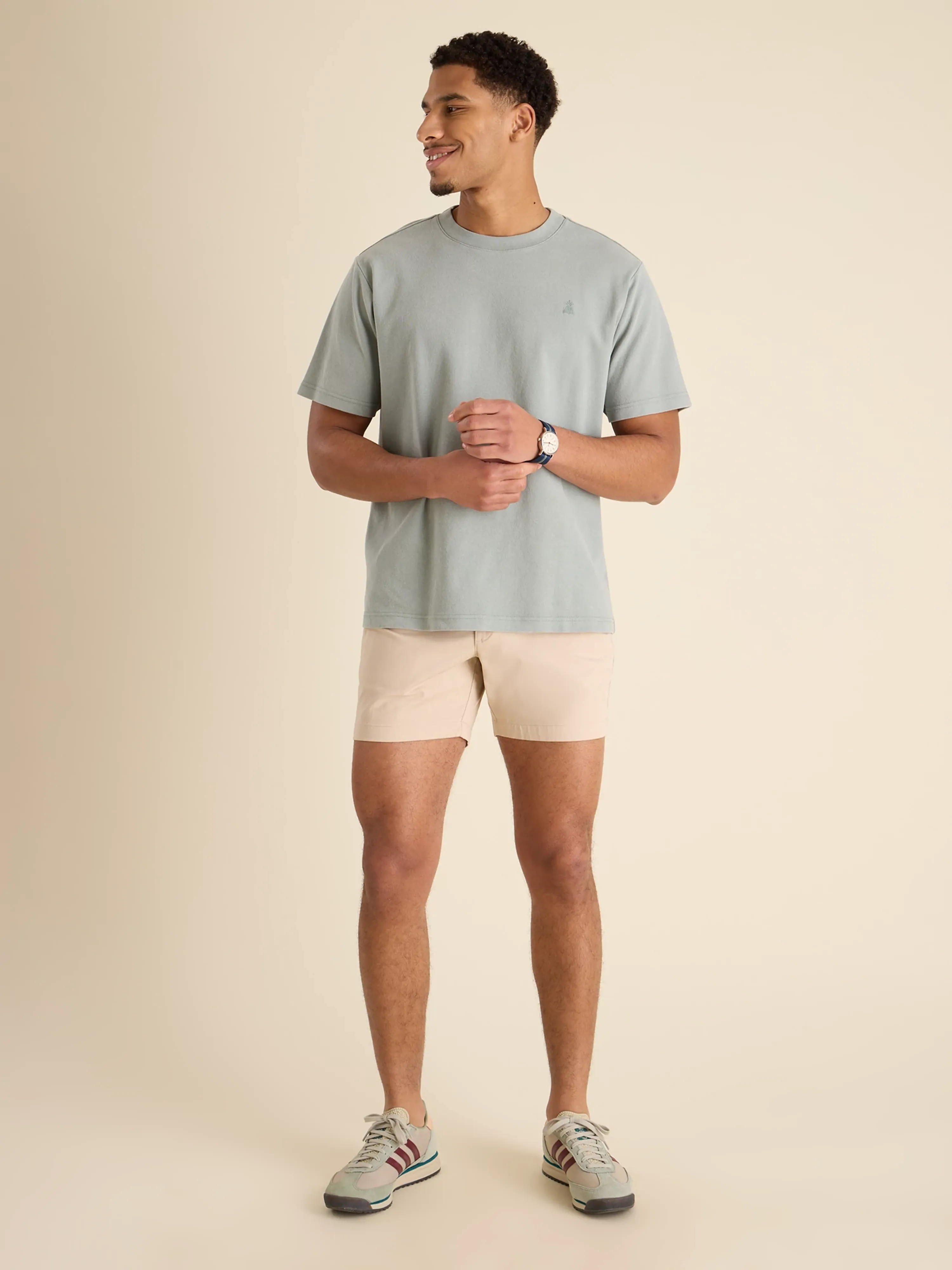The Khakinators 5.5"(Chino) - Image 5