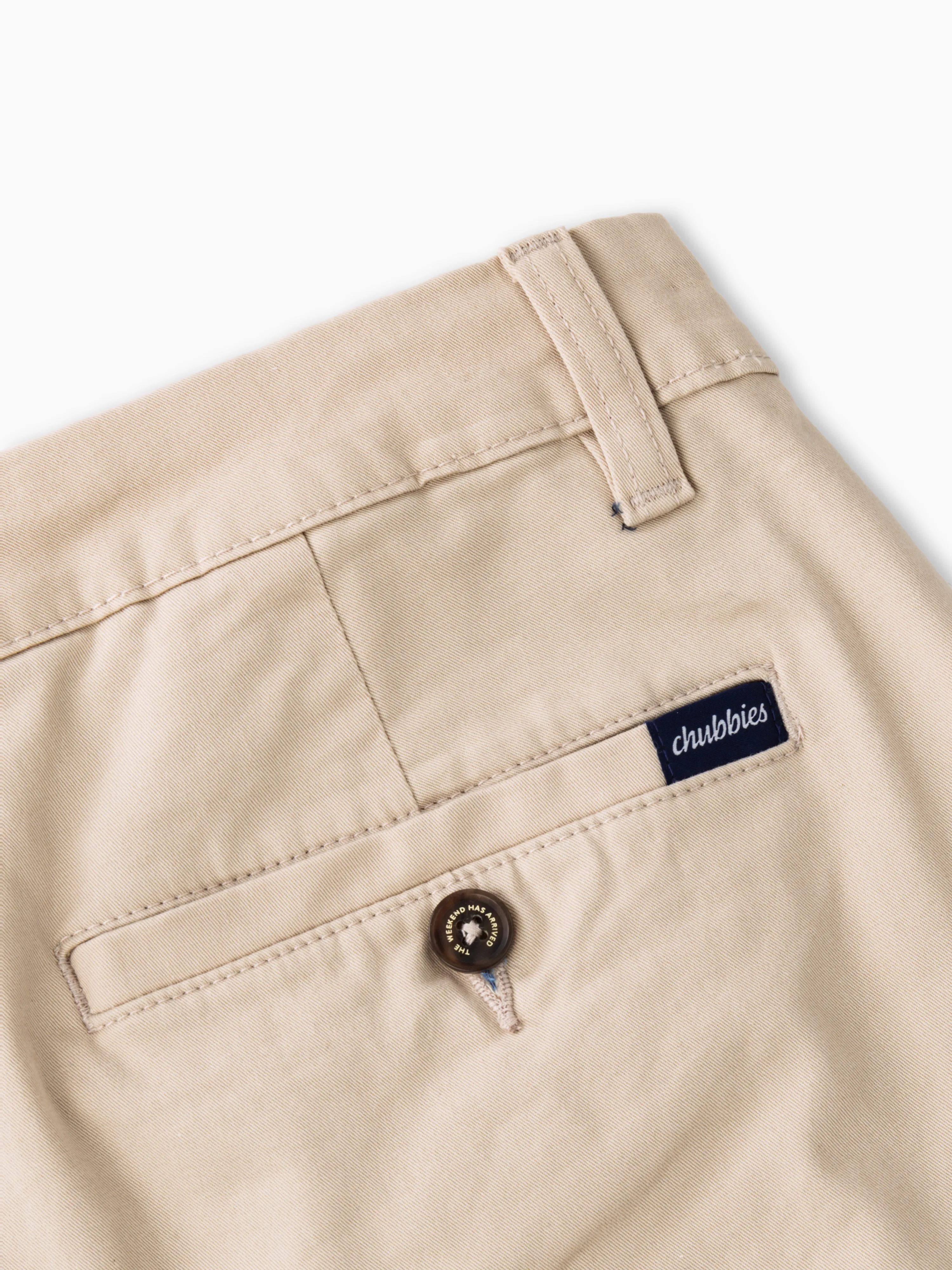 The Khakinators 5.5"(Chino) - Image 7