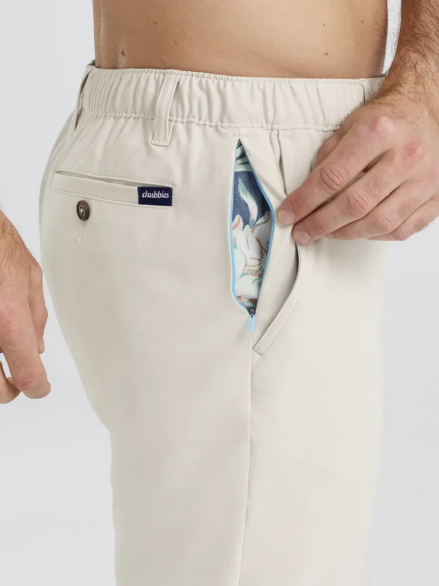 The Khakinators 30" (Everywear Performance Pant) - Image 4