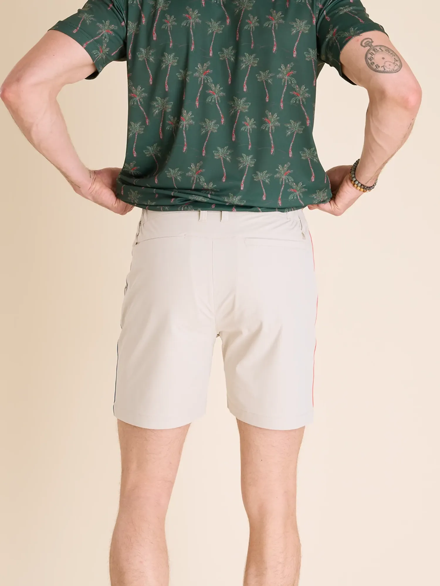 The Khakinators (Fairway Short) - Image 2