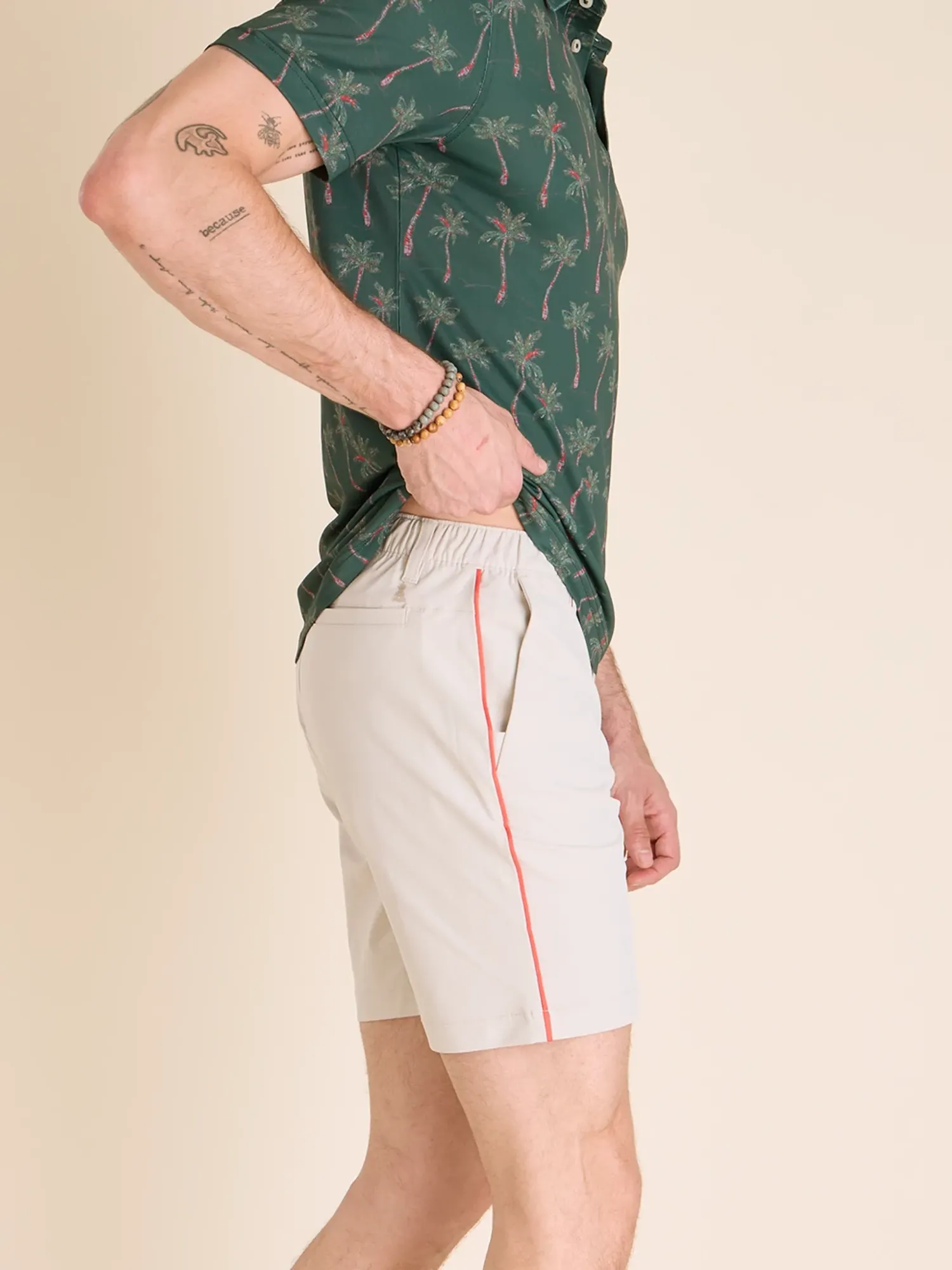 The Khakinators (Fairway Short) - Image 4