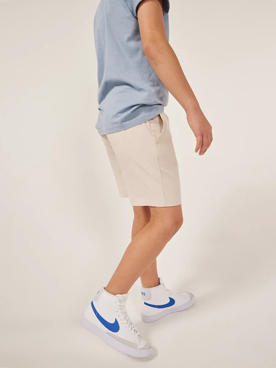 The Khakinators (Boys Everywear Performance Short) - Image 3