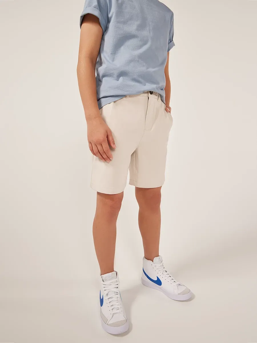 The Khakinators (Boys Everywear Performance Short) - Image 4