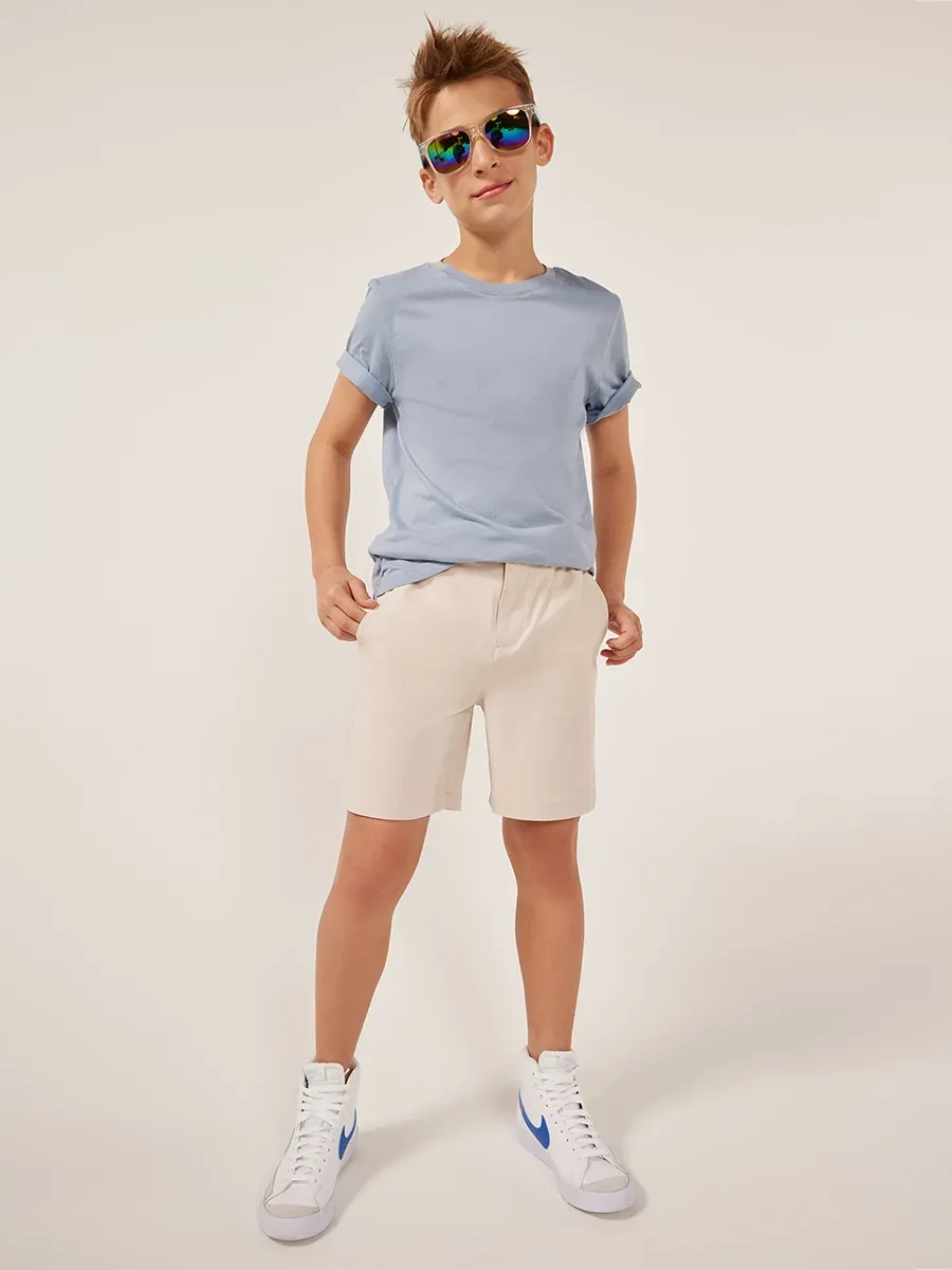 The Khakinators (Boys Everywear Performance Short) - Image 5