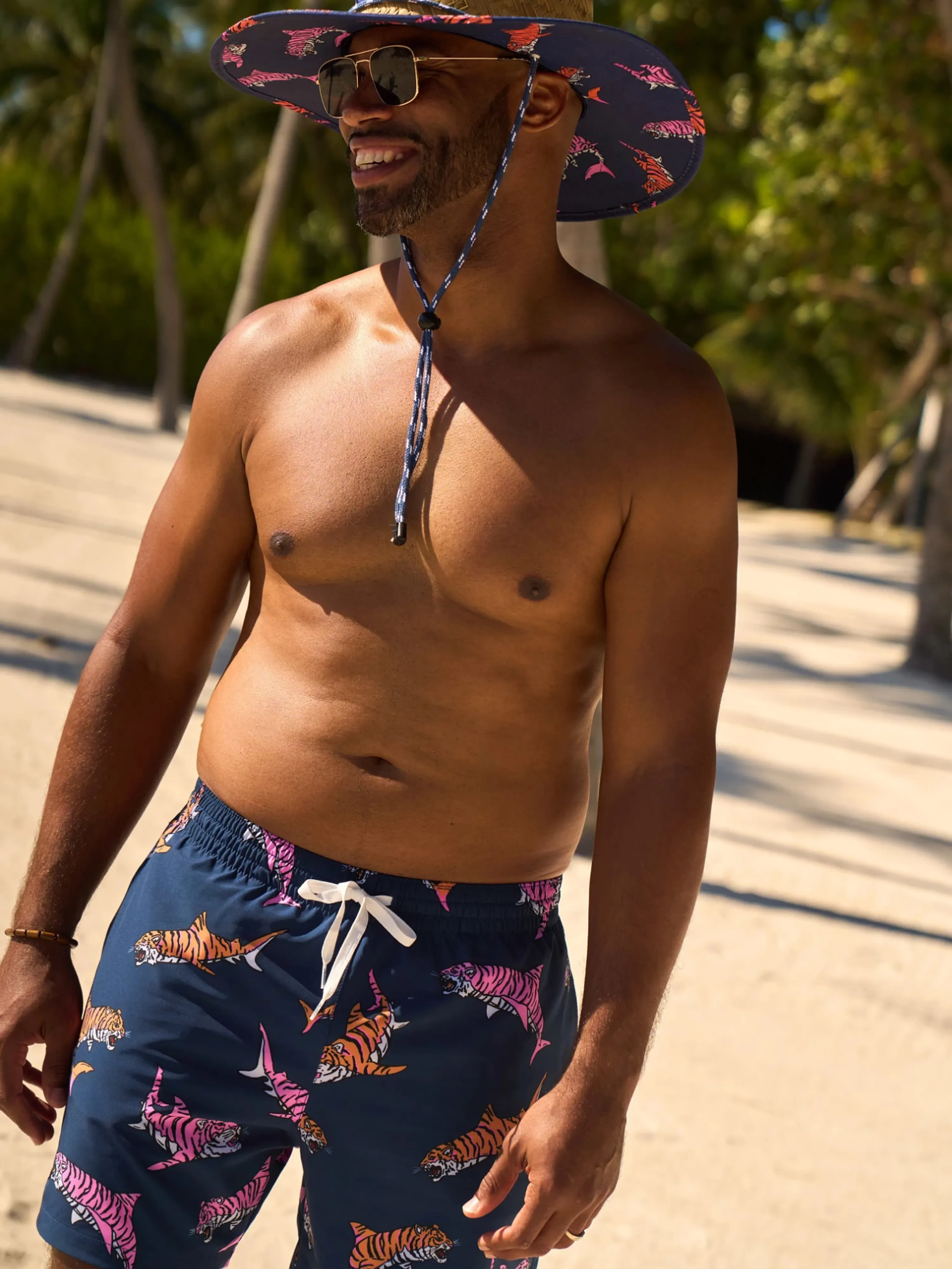 The King of the Seas 5.5" (Classic Swim Trunk) - Image 3