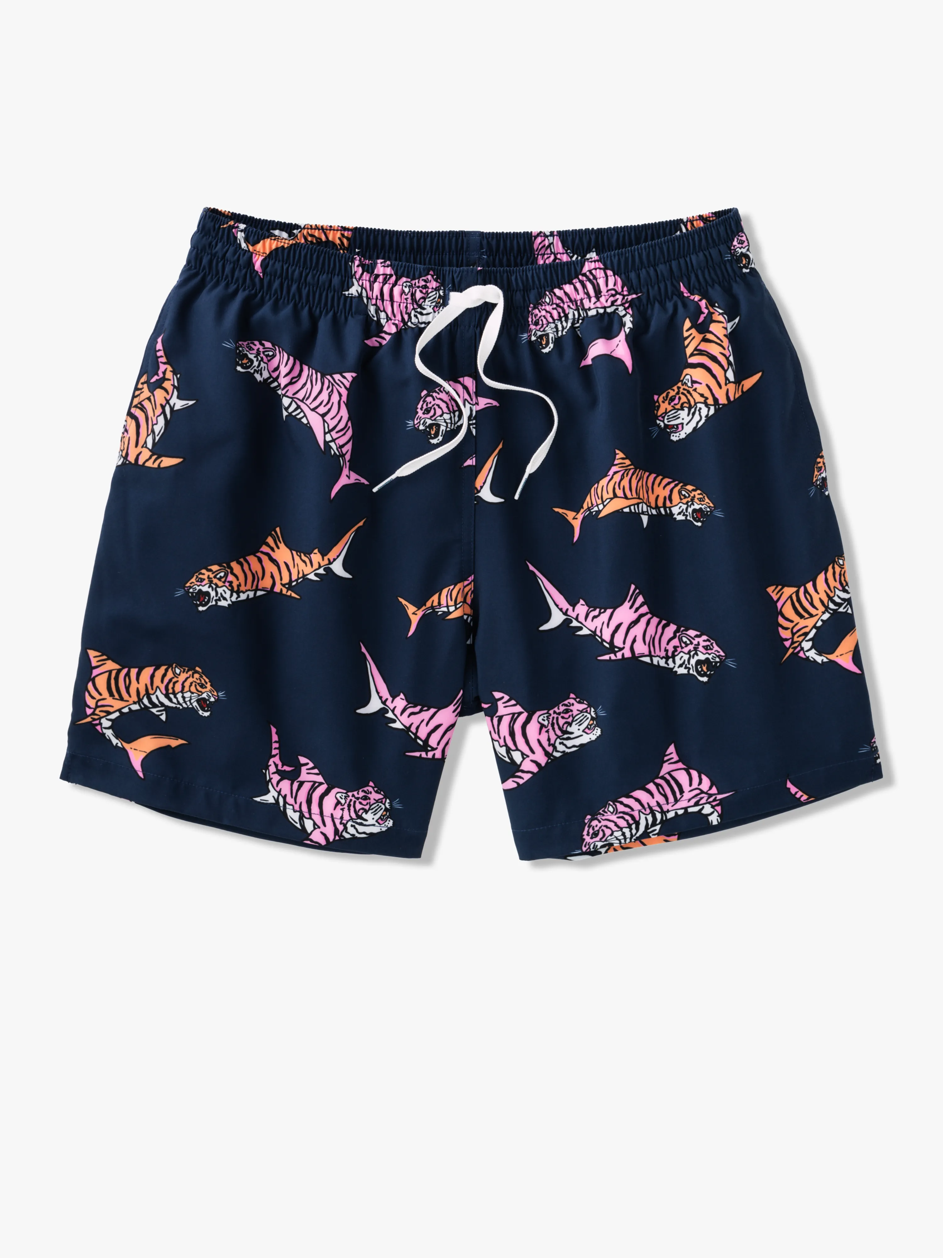 The King of the Seas 5.5" (Classic Swim Trunk) - Image 4