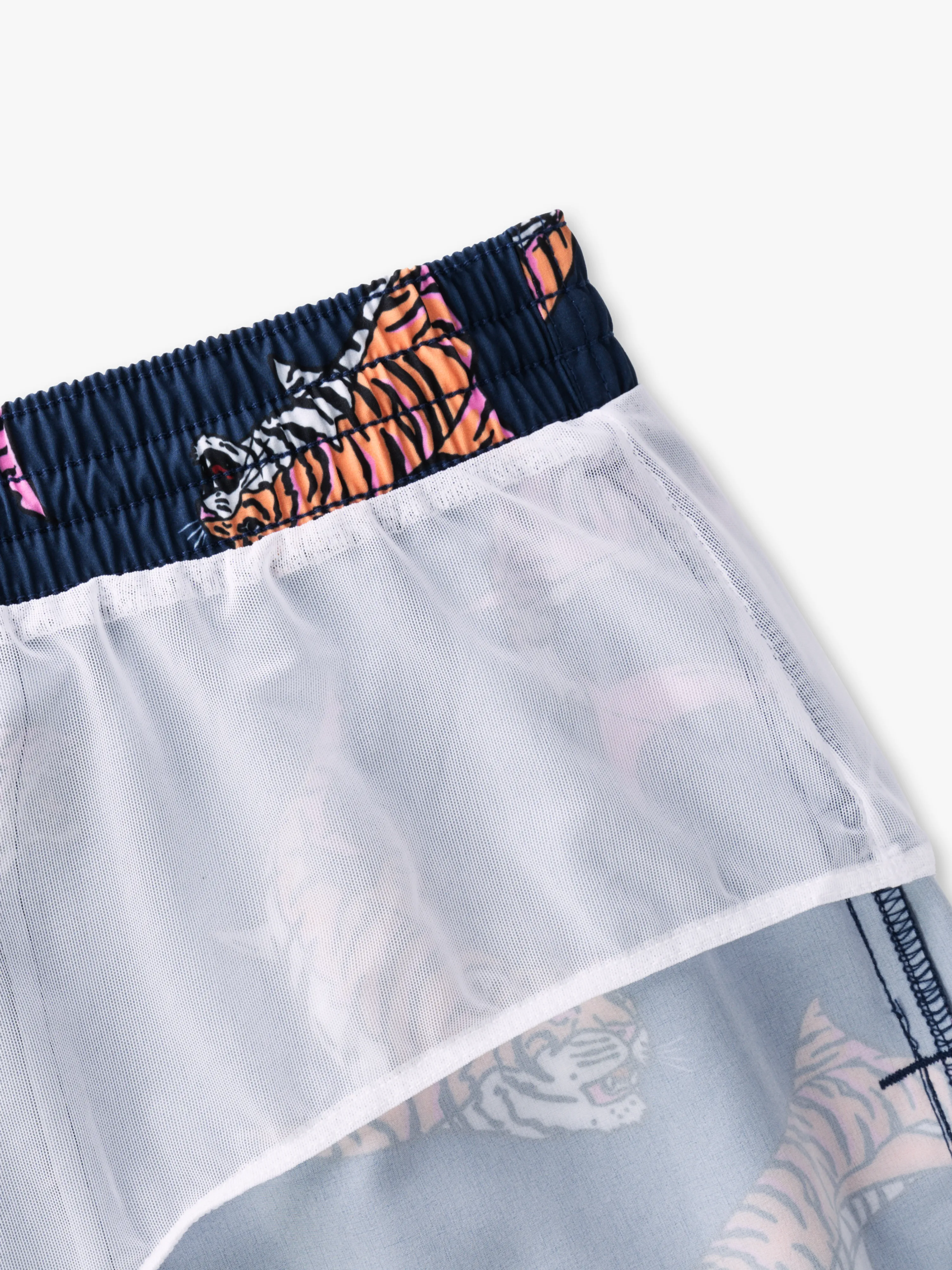The King of the Seas 5.5" (Classic Swim Trunk) - Image 8
