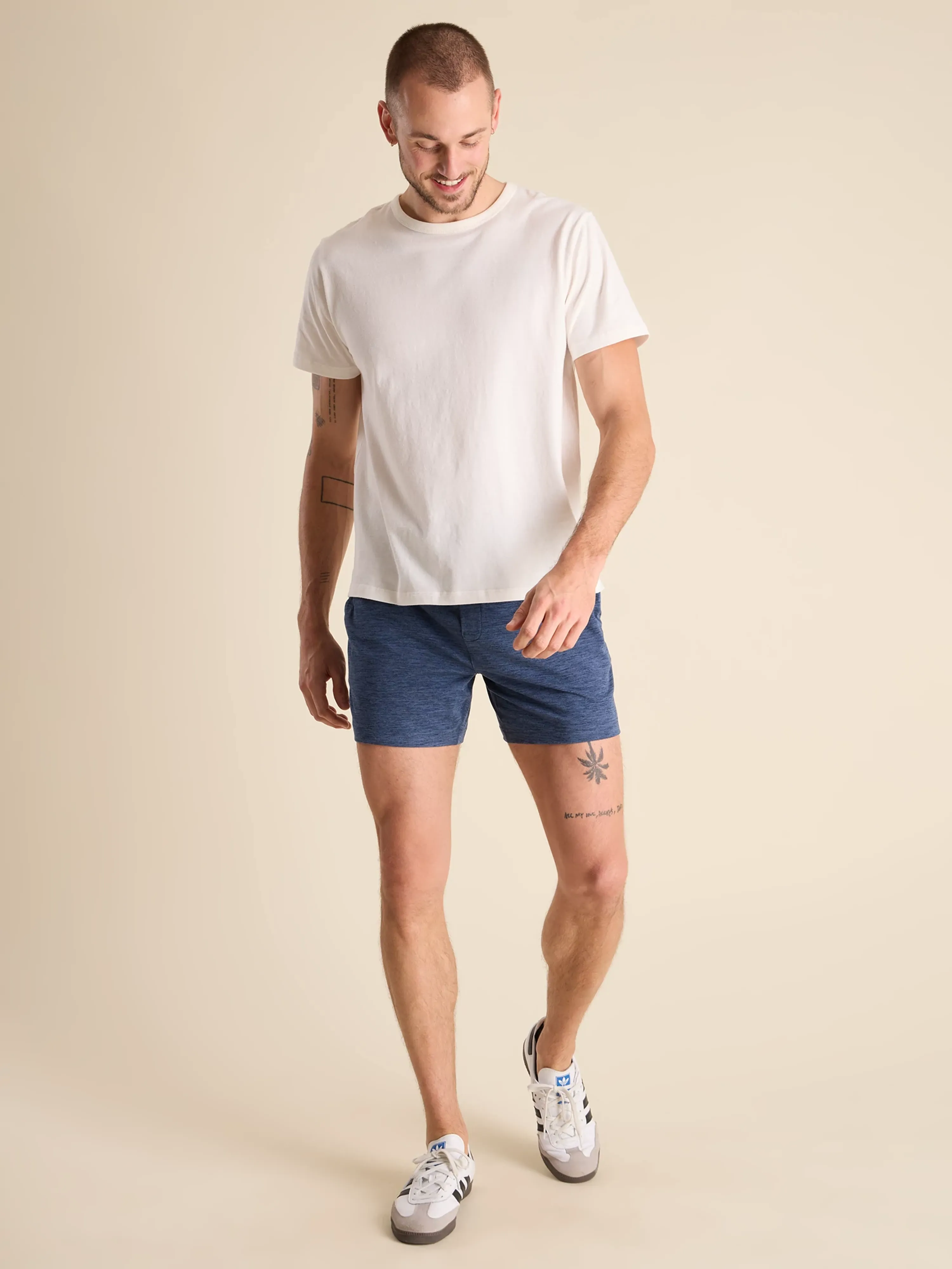 The Lakesides 5.5" (Movementum Short) - Image 7