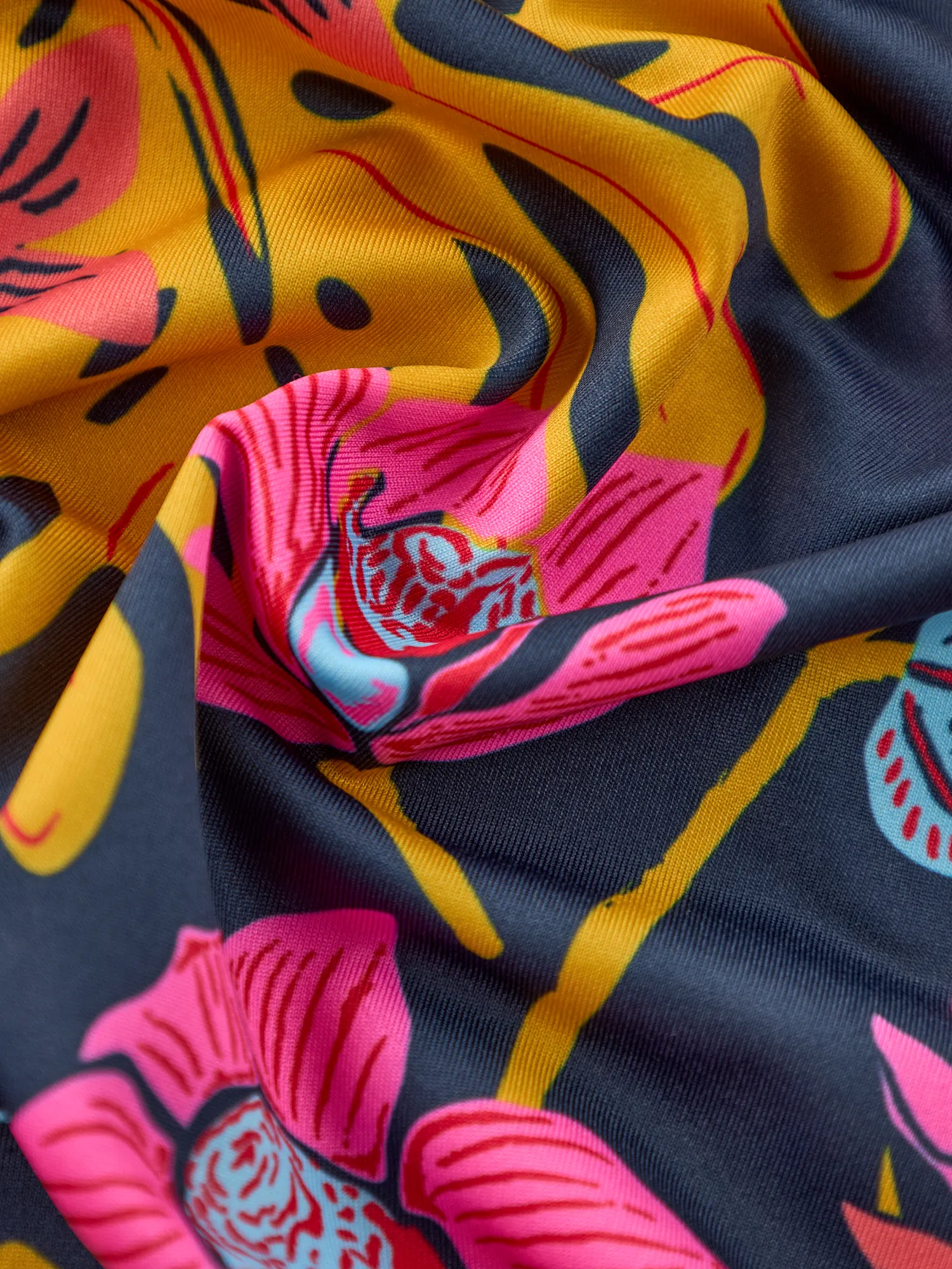 The Leafscape (Performance Polo) - Image 7